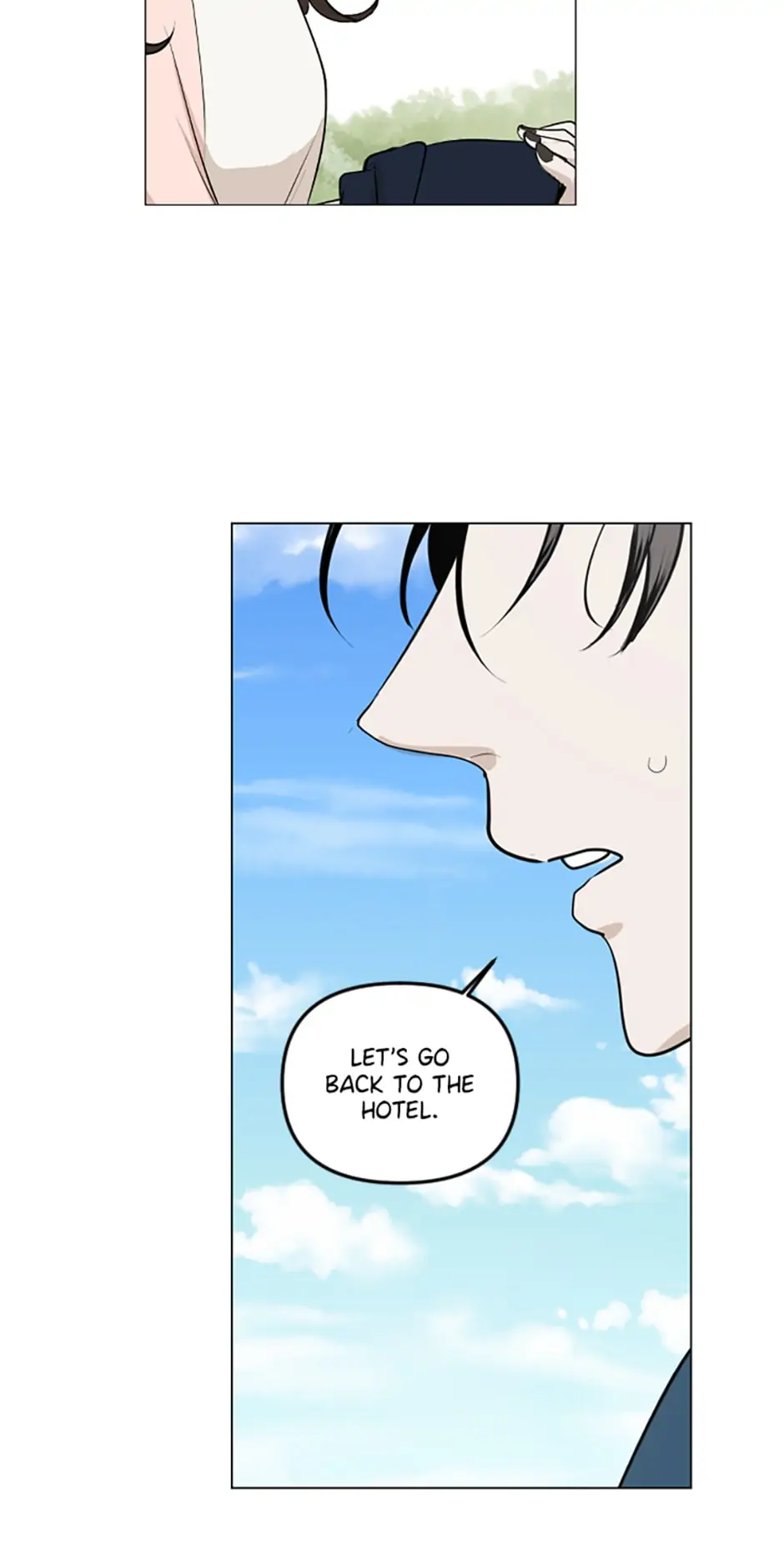 Who Needs Love? Chapter 11 - page 23