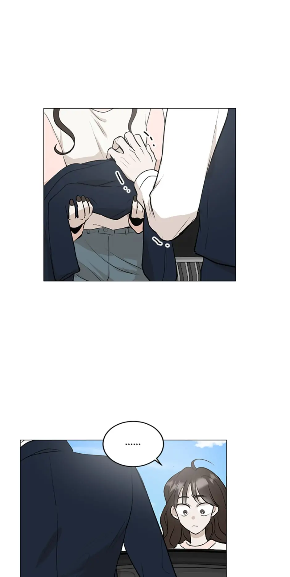 Who Needs Love? Chapter 11 - page 24