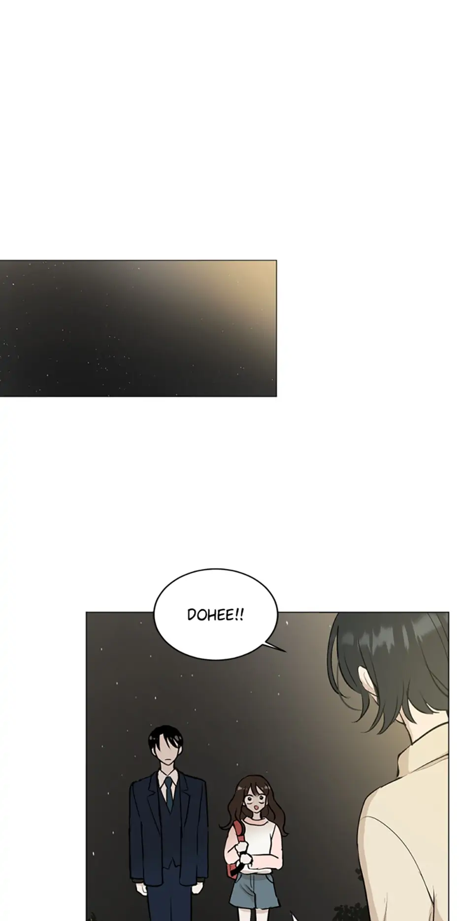 Who Needs Love? Chapter 11 - page 27