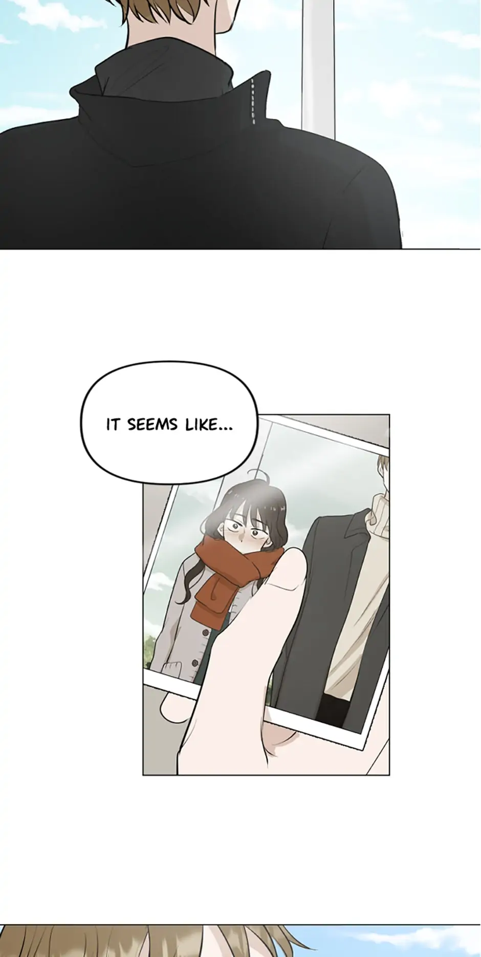 Who Needs Love? Chapter 11 - page 3
