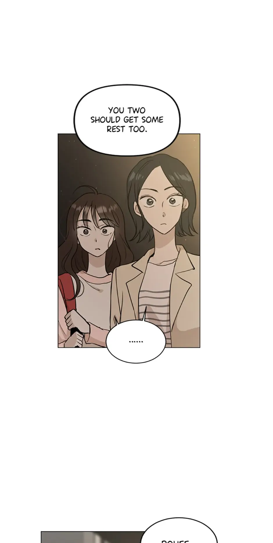 Who Needs Love? Chapter 11 - page 31