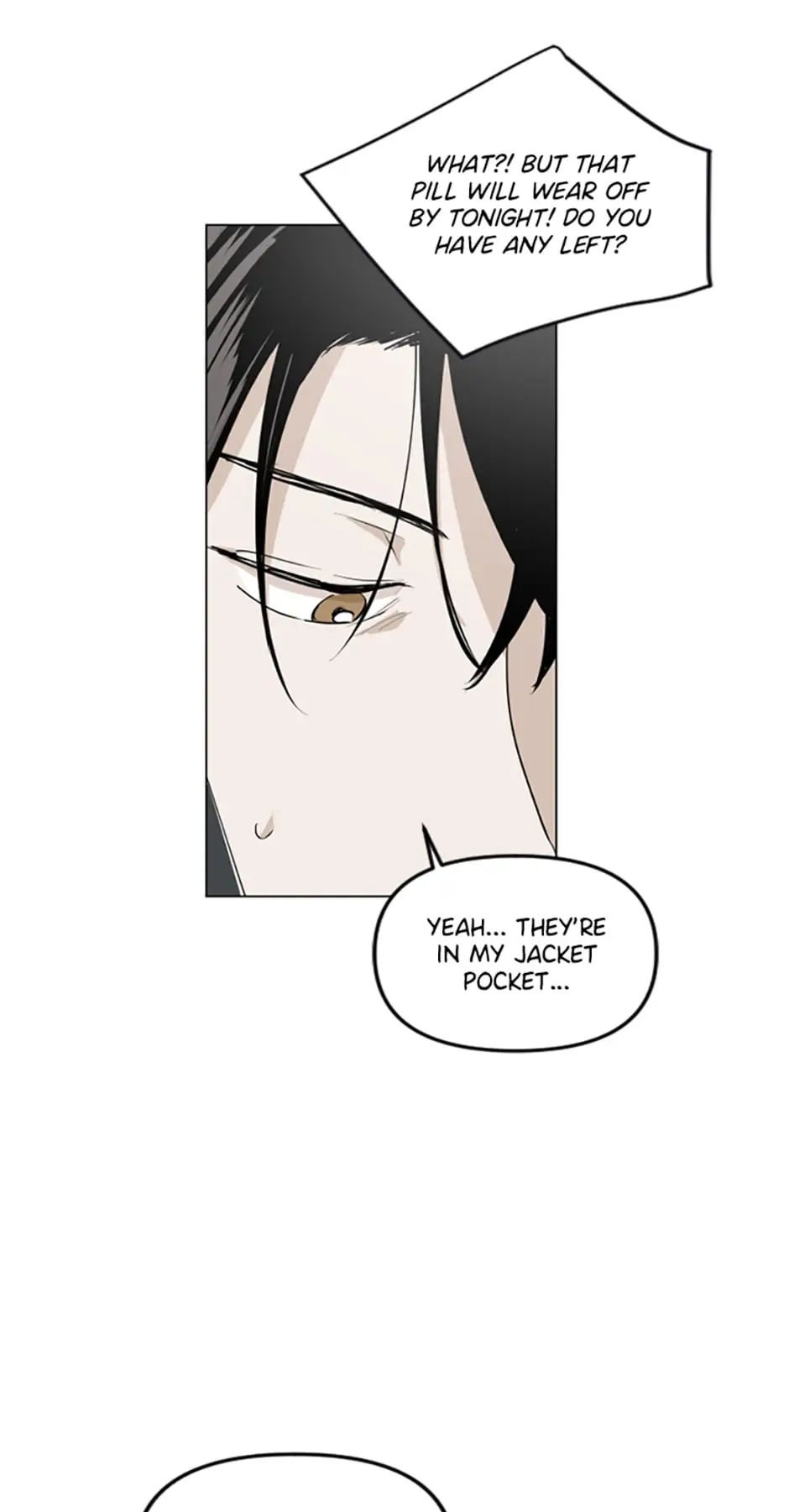 Who Needs Love? Chapter 11 - page 42