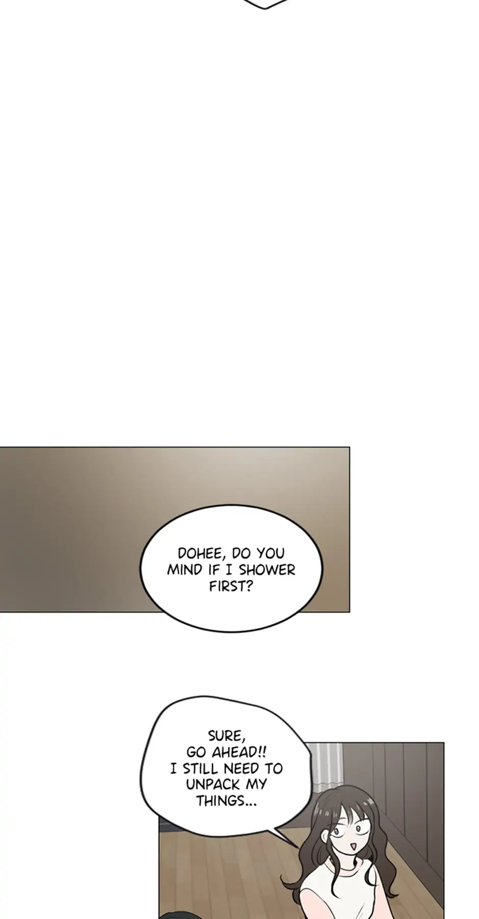 Who Needs Love? Chapter 11 - page 44