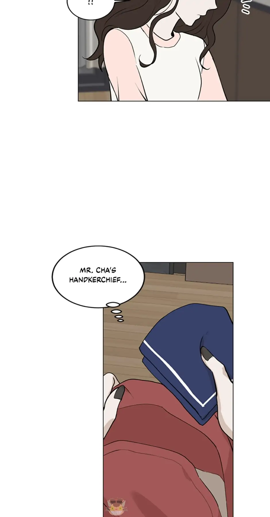 Who Needs Love? Chapter 11 - page 46
