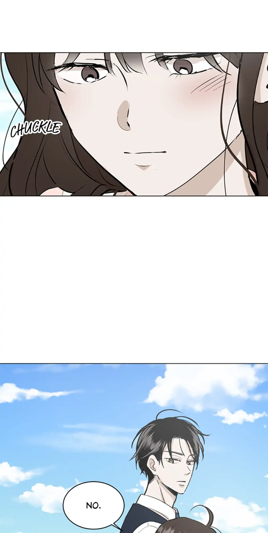 Who Needs Love? Chapter 11 - page 7