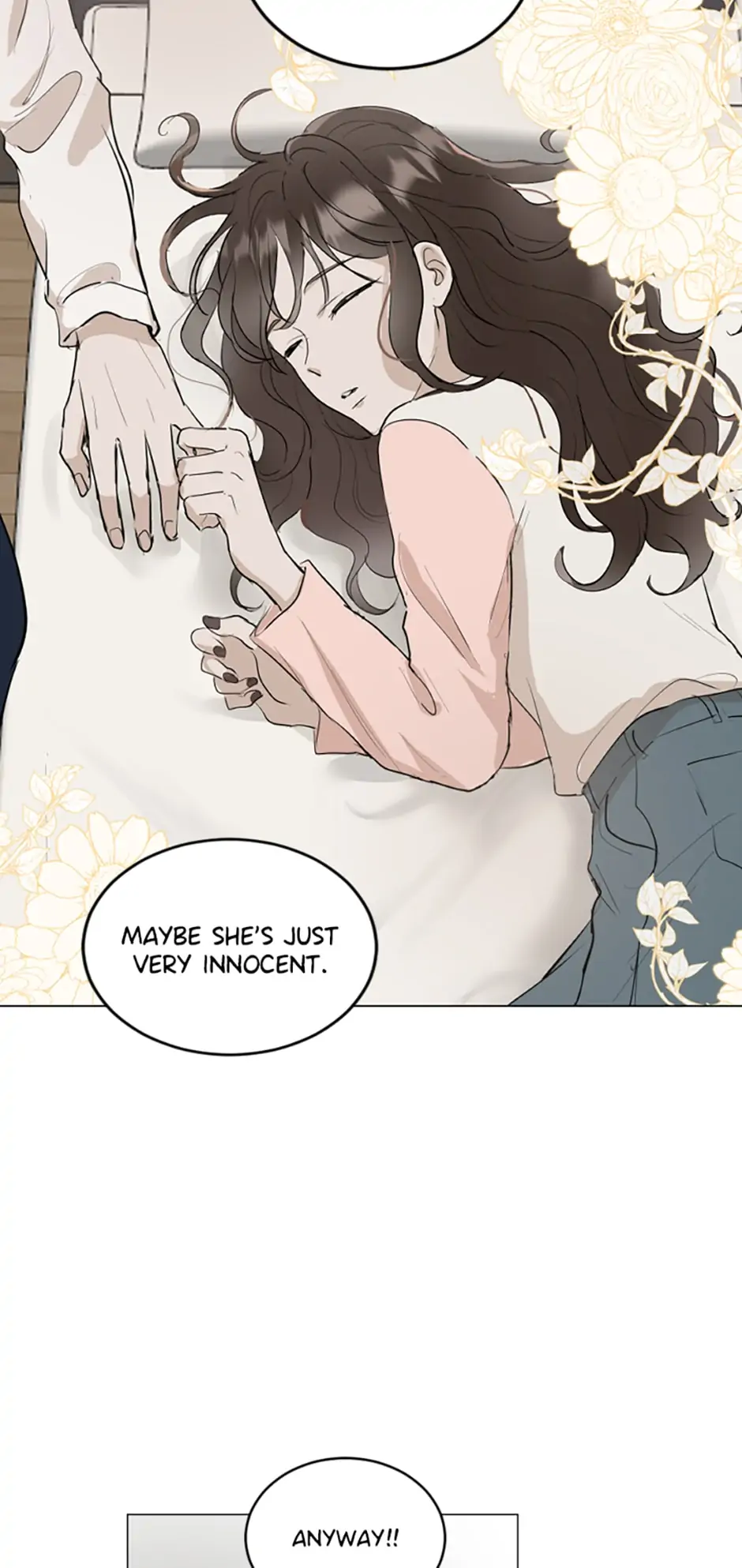 Who Needs Love? Chapter 12 - page 33