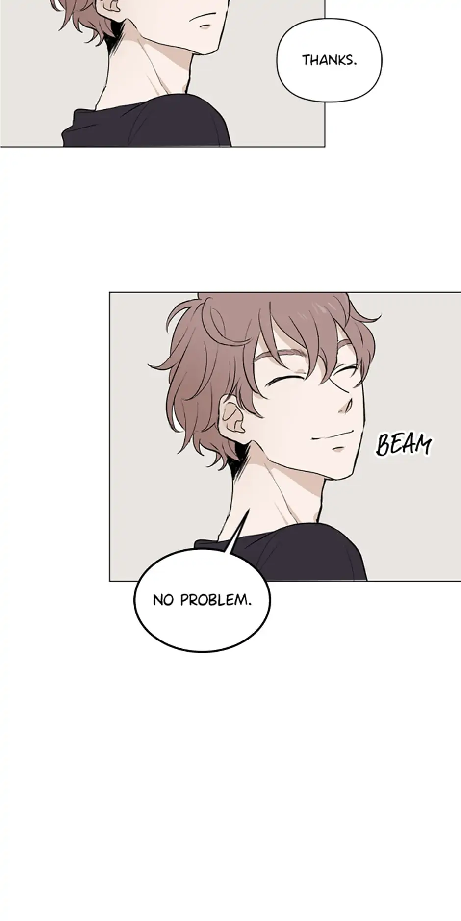 Who Needs Love? Chapter 12 - page 36