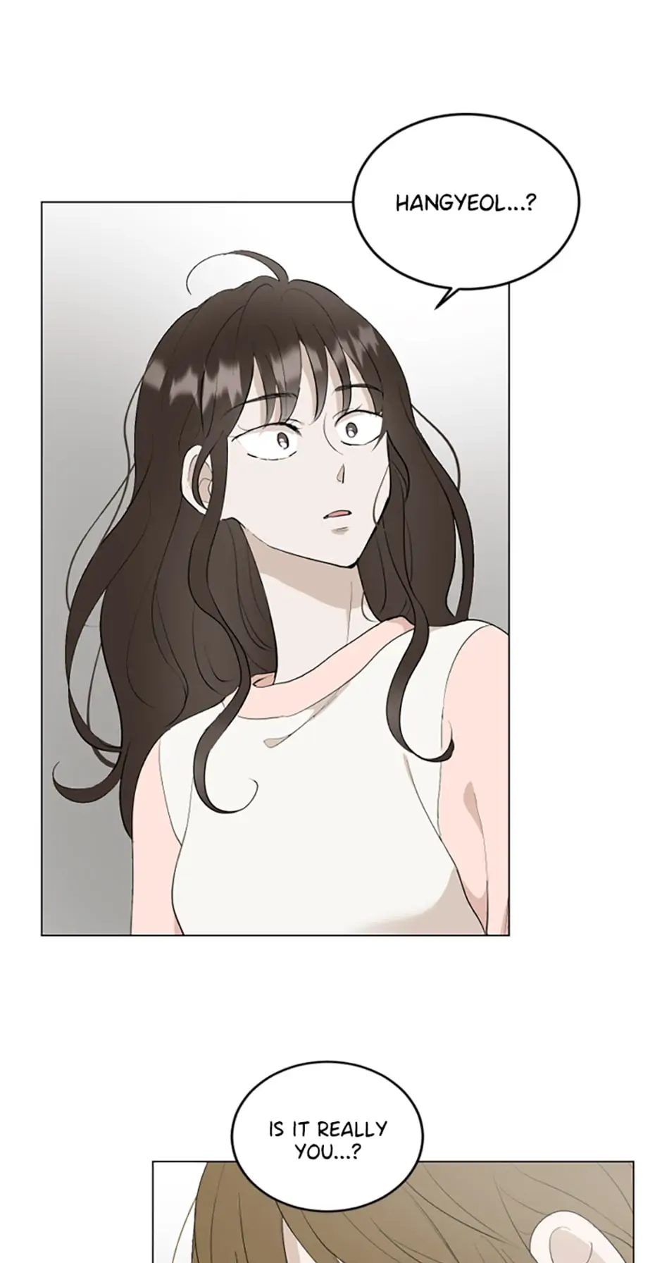 Who Needs Love? Chapter 13 - page 19
