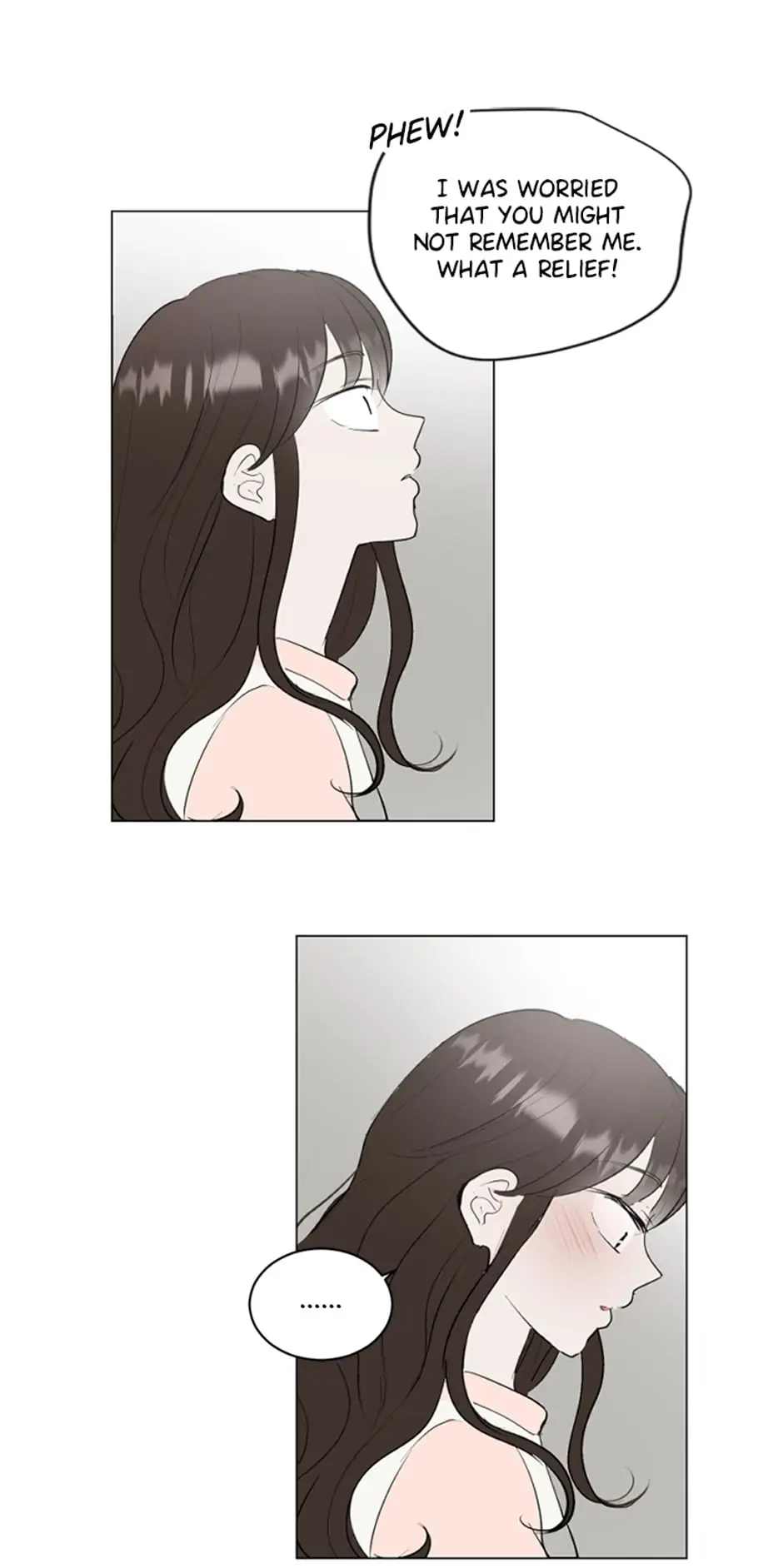Who Needs Love? Chapter 13 - page 22