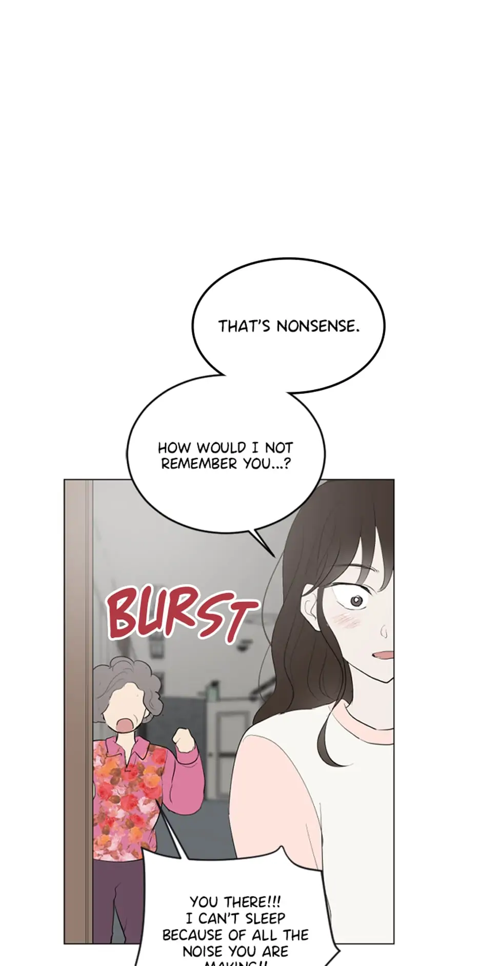 Who Needs Love? Chapter 13 - page 23