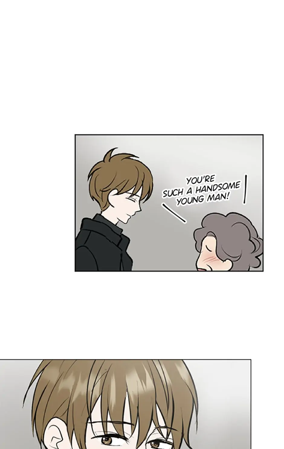 Who Needs Love? Chapter 13 - page 34