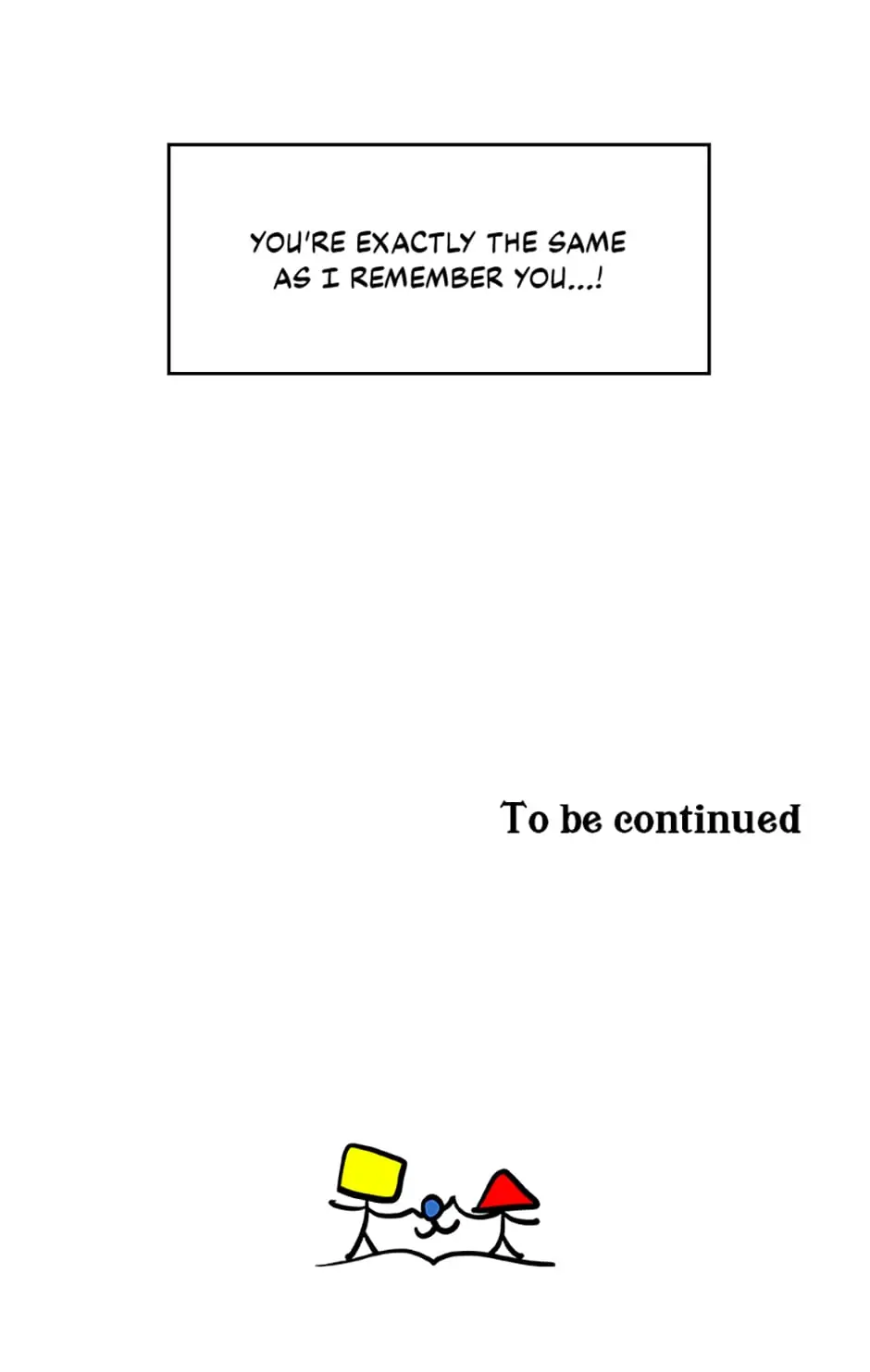 Who Needs Love? Chapter 13 - page 36