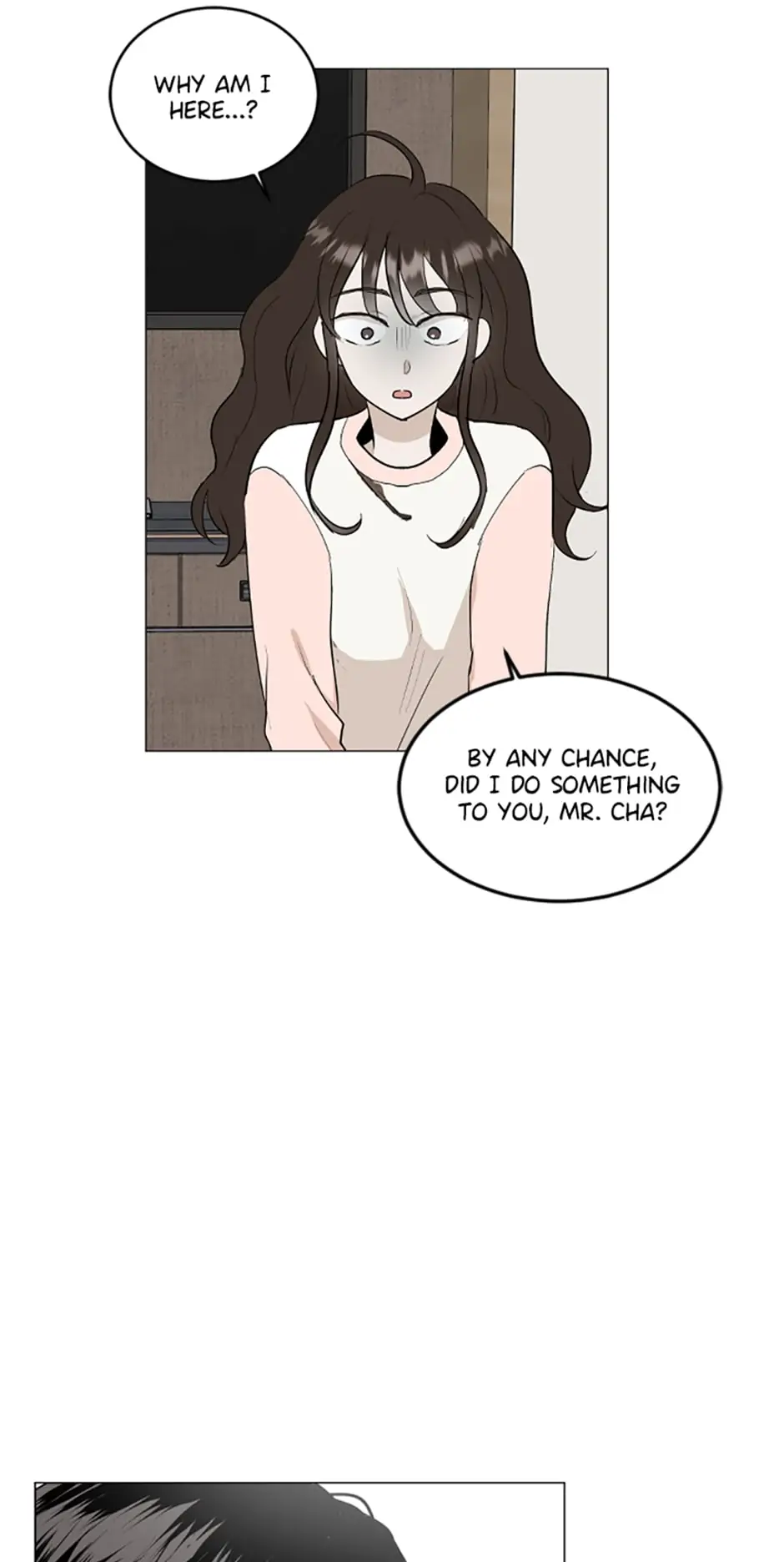 Who Needs Love? Chapter 13 - page 7