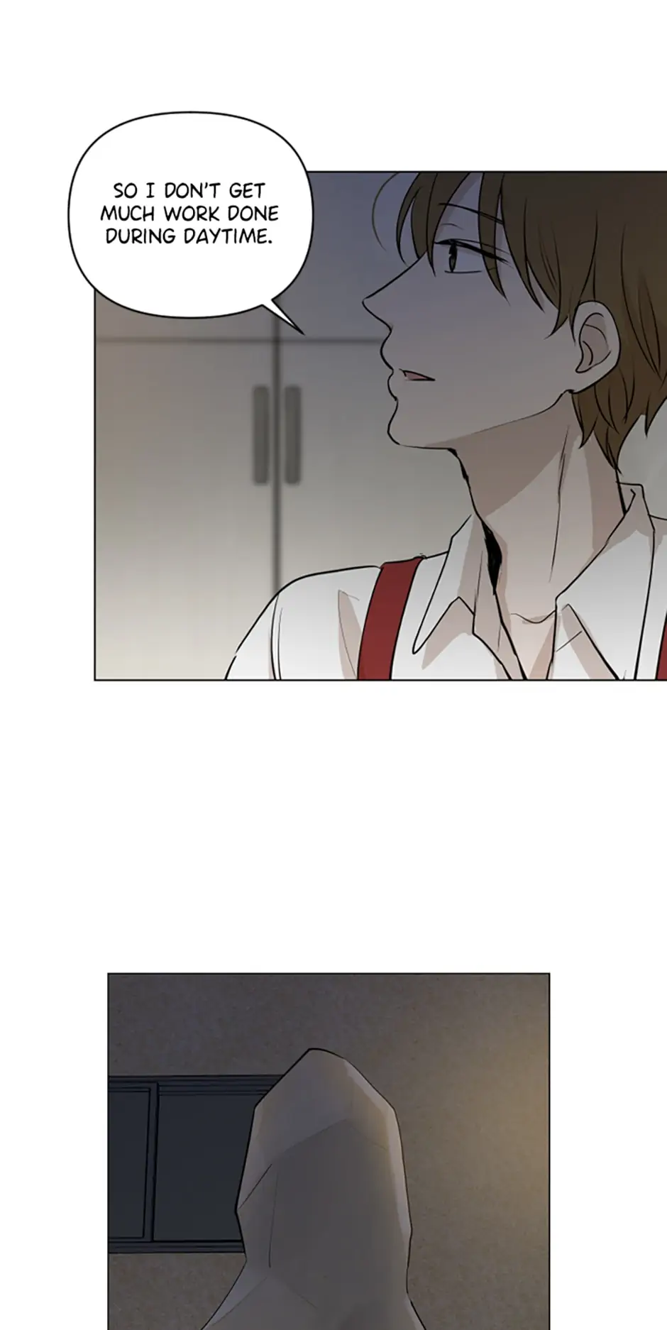 Who Needs Love? Chapter 17 - page 13