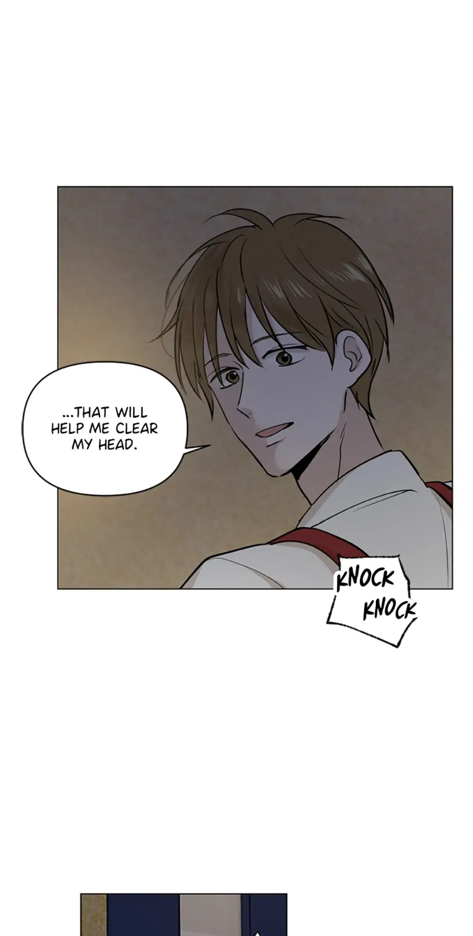 Who Needs Love? Chapter 17 - page 24