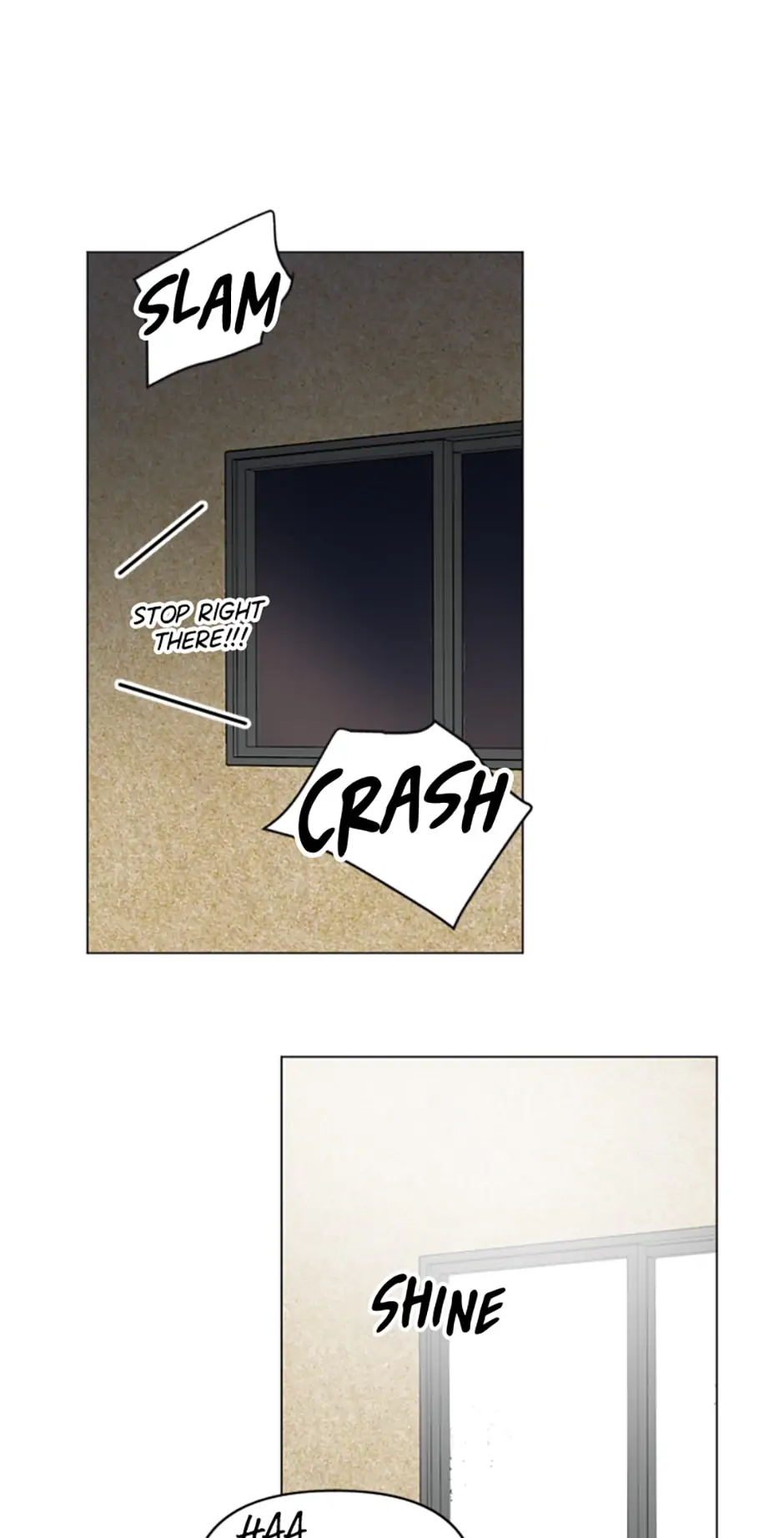 Who Needs Love? Chapter 17 - page 38