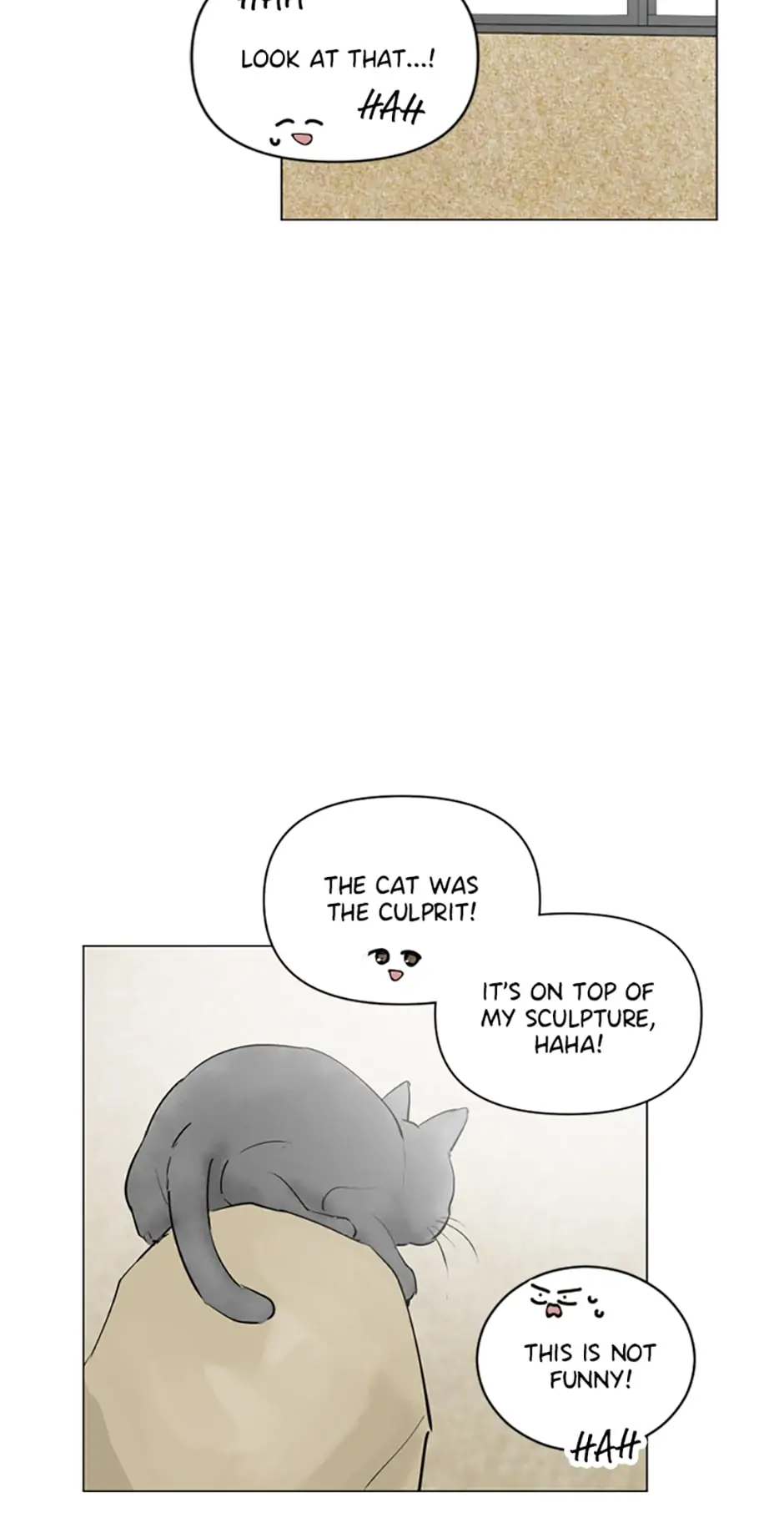 Who Needs Love? Chapter 17 - page 39