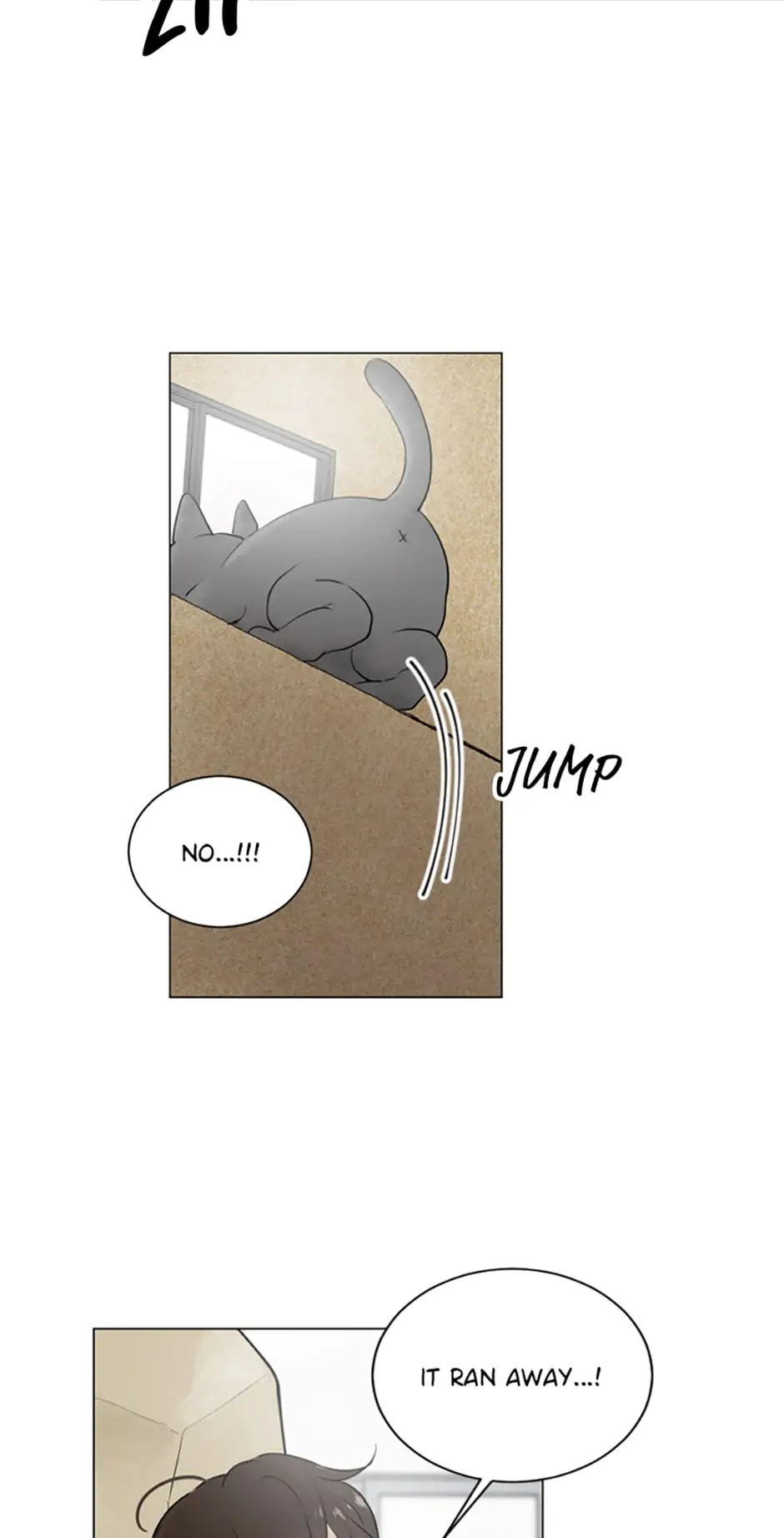Who Needs Love? Chapter 17 - page 41