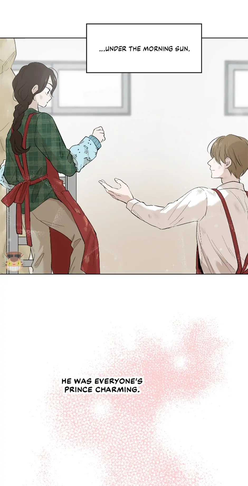 Who Needs Love? Chapter 17 - page 45