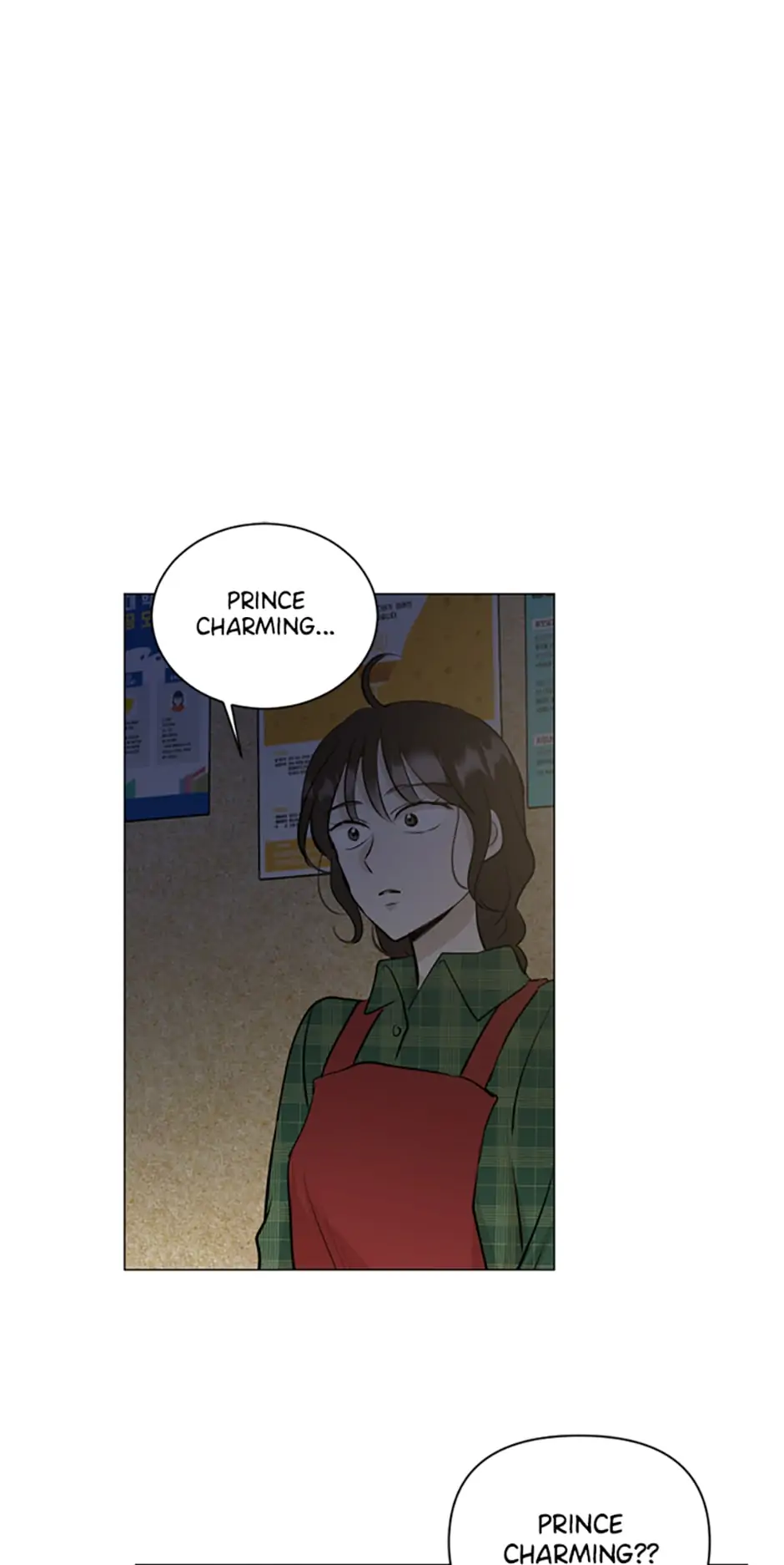Who Needs Love? Chapter 17 - page 5