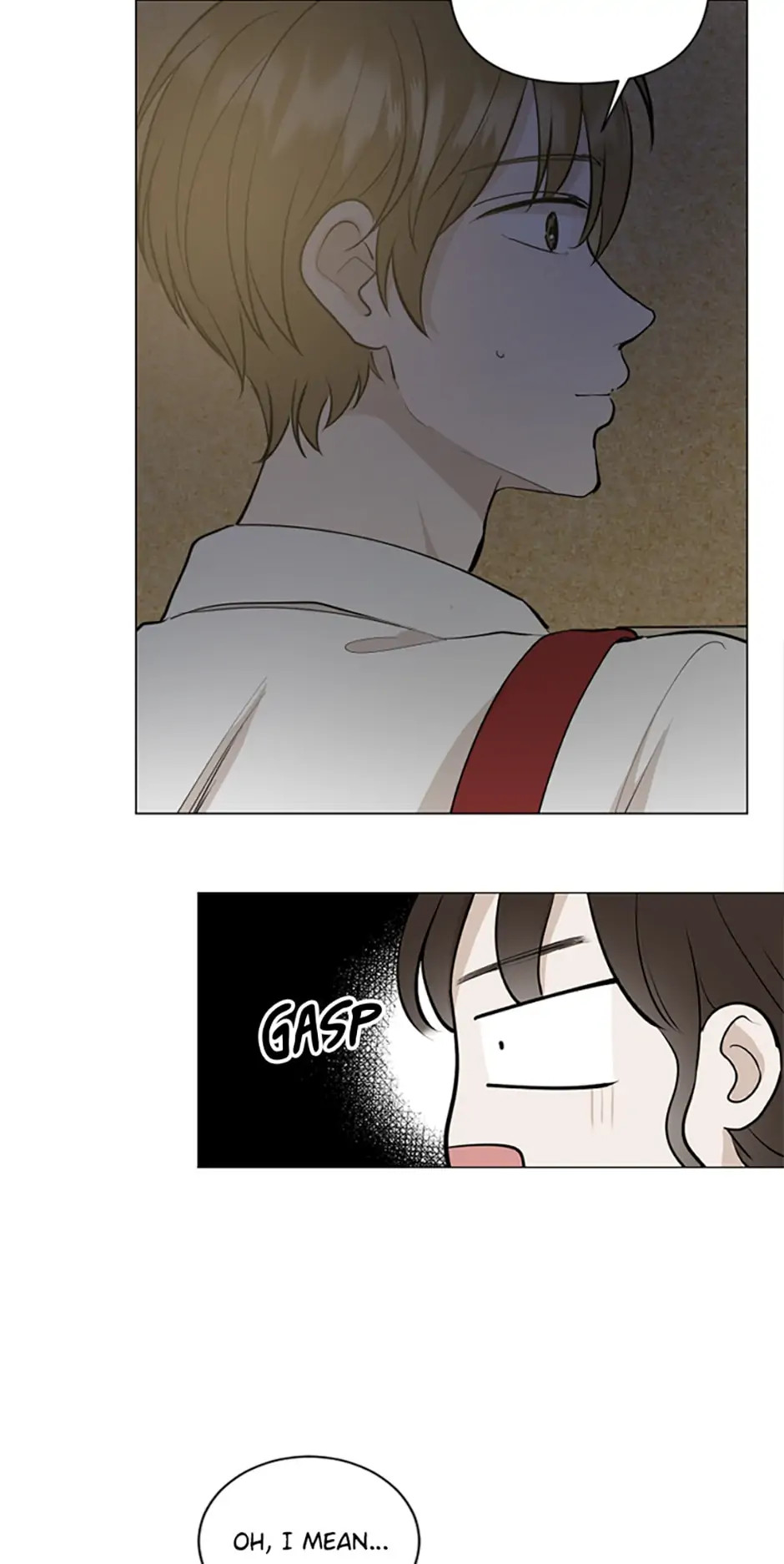 Who Needs Love? Chapter 17 - page 6