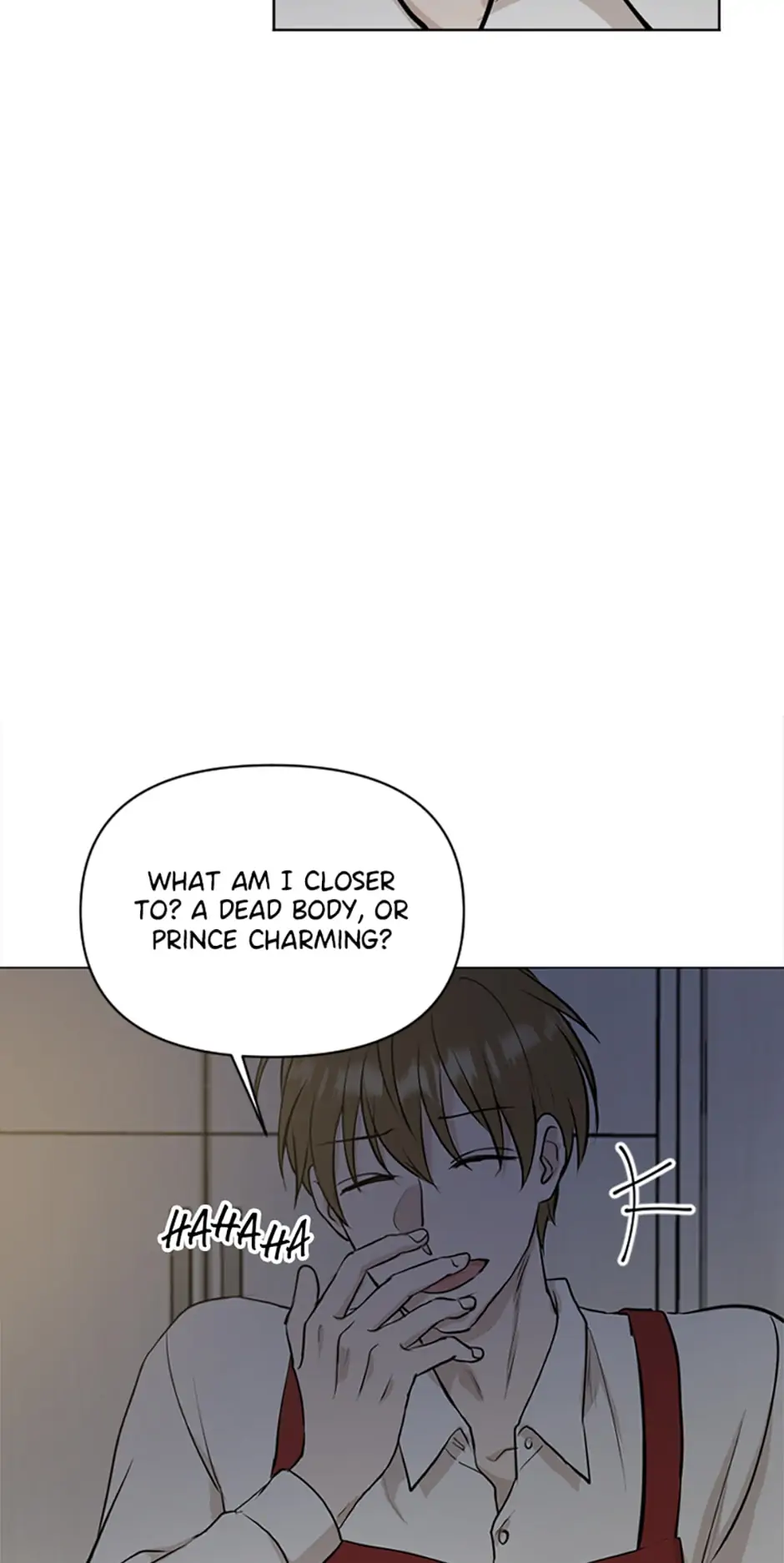 Who Needs Love? Chapter 17 - page 9