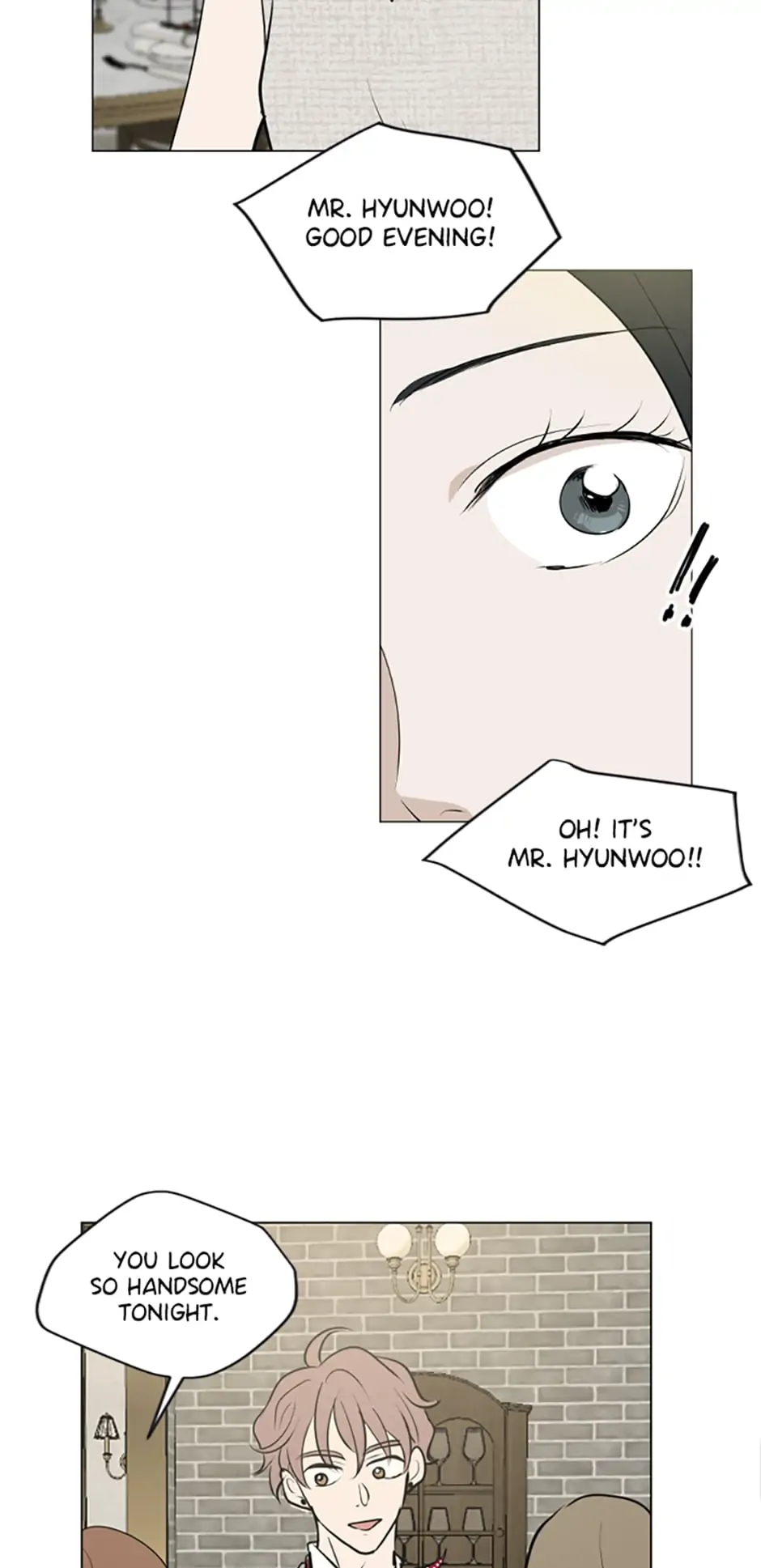 Who Needs Love? Chapter 19 - page 13