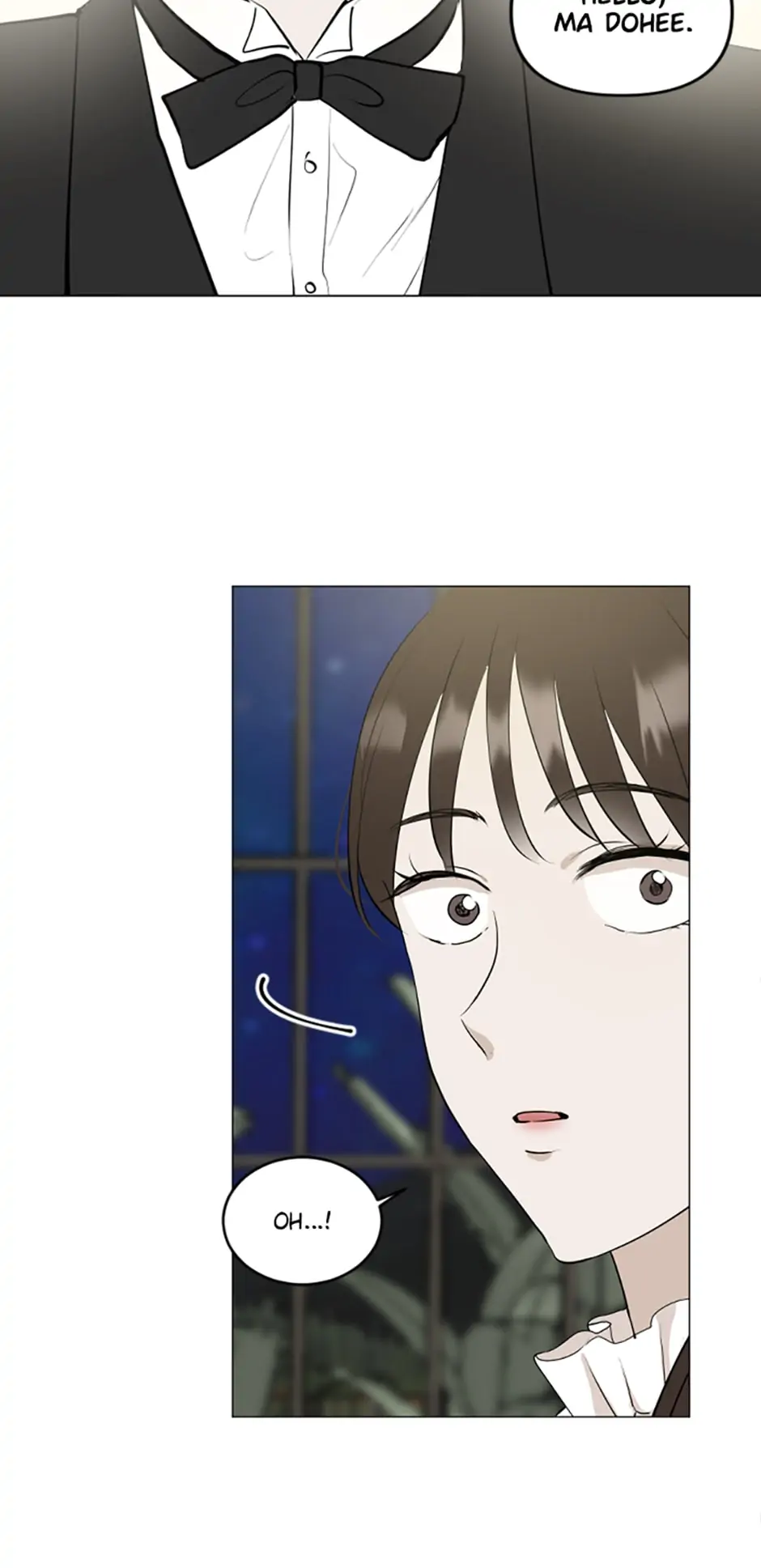 Who Needs Love? Chapter 19 - page 19