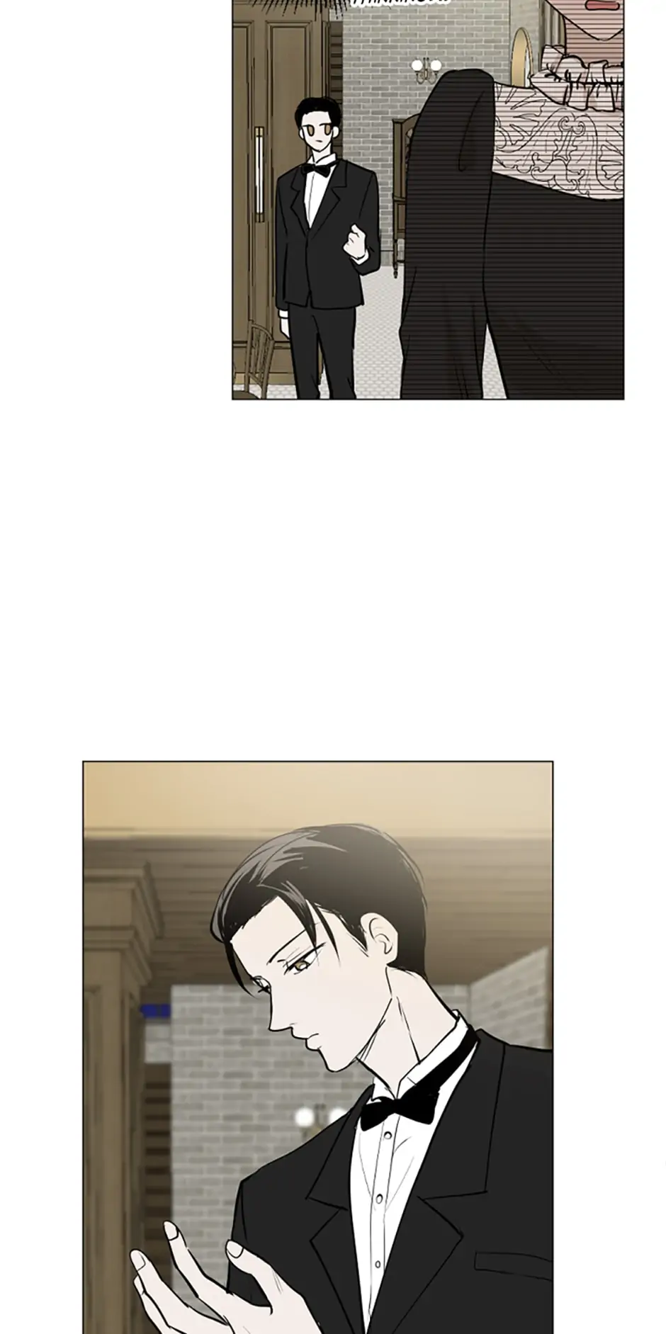 Who Needs Love? Chapter 19 - page 29