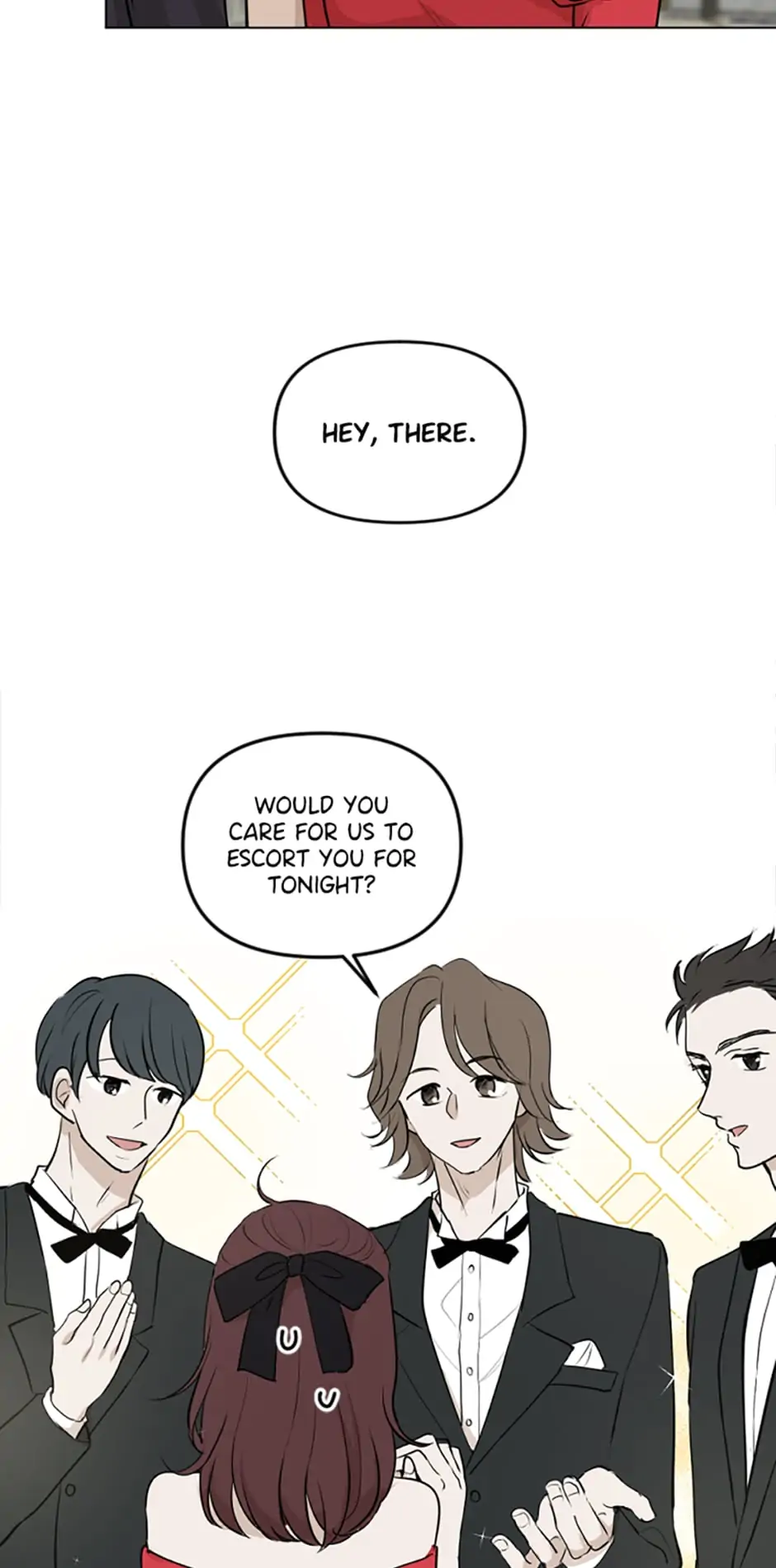 Who Needs Love? Chapter 19 - page 9
