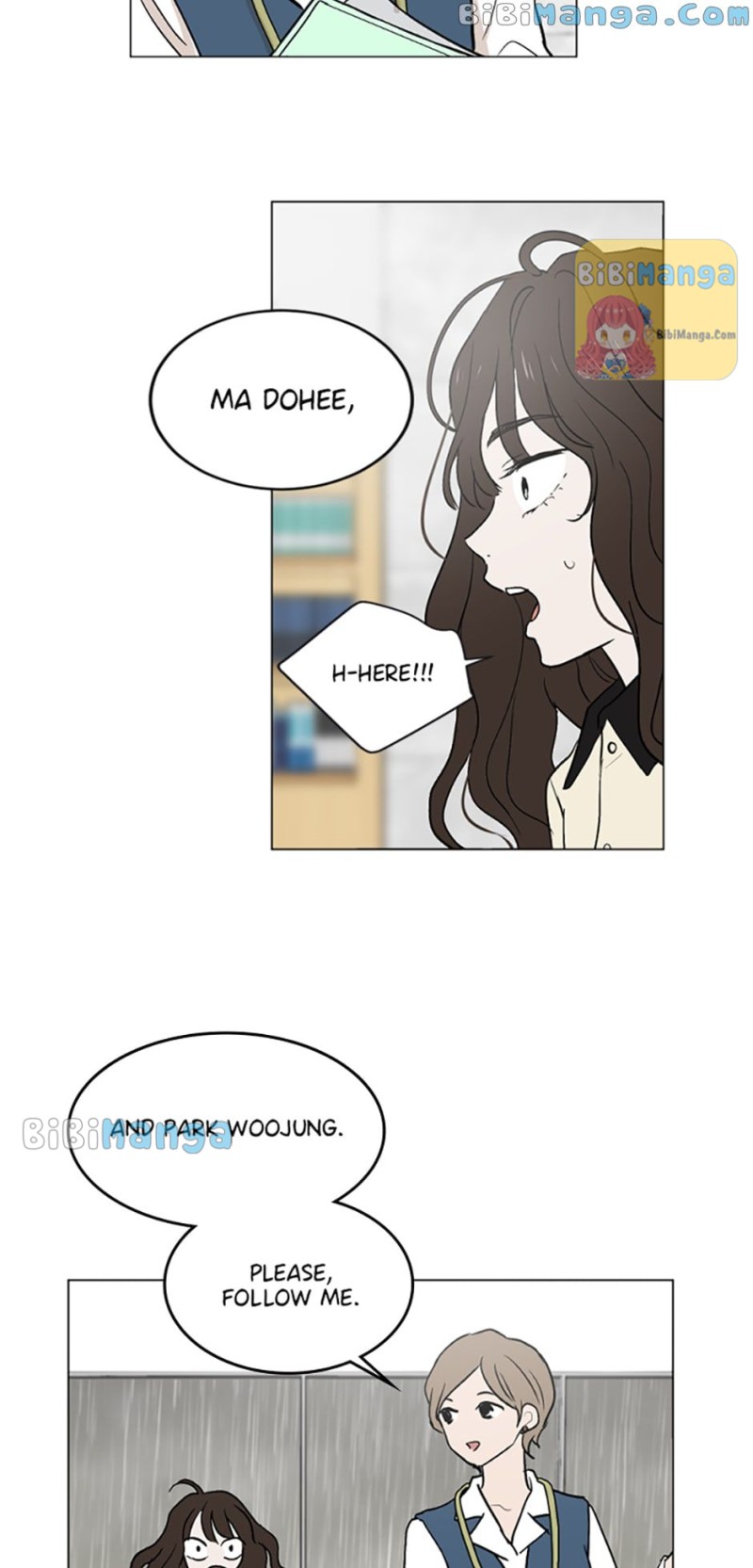 Who Needs Love? Chapter 2 - page 12
