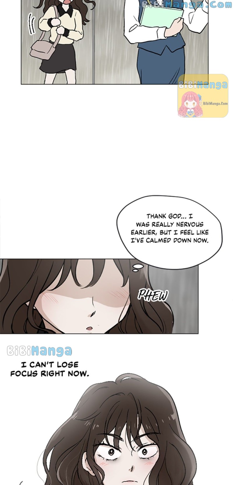 Who Needs Love? Chapter 2 - page 13
