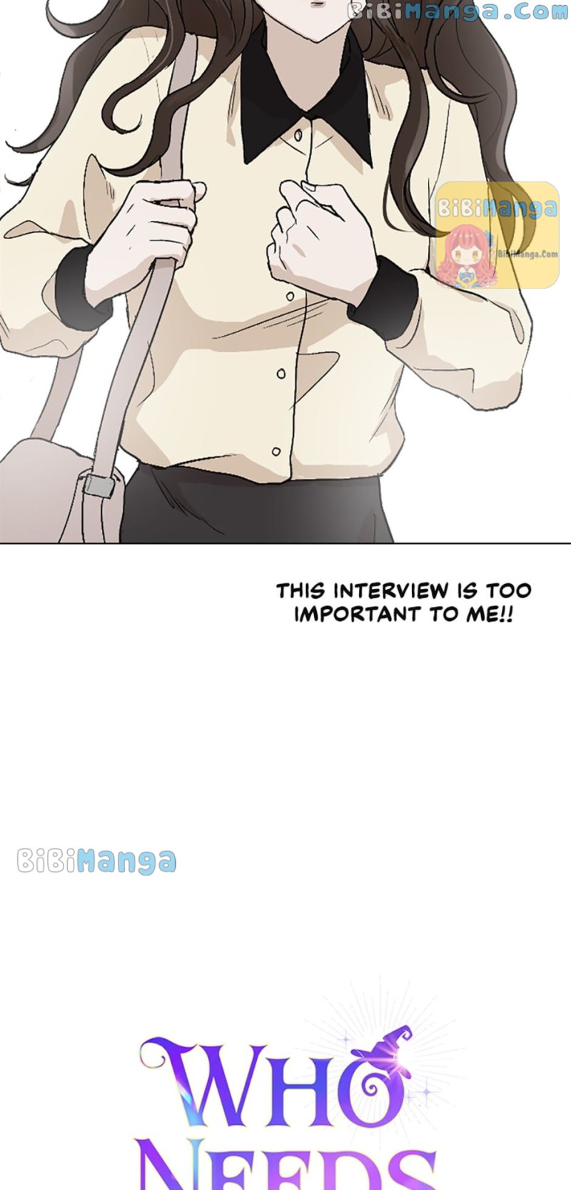 Who Needs Love? Chapter 2 - page 14