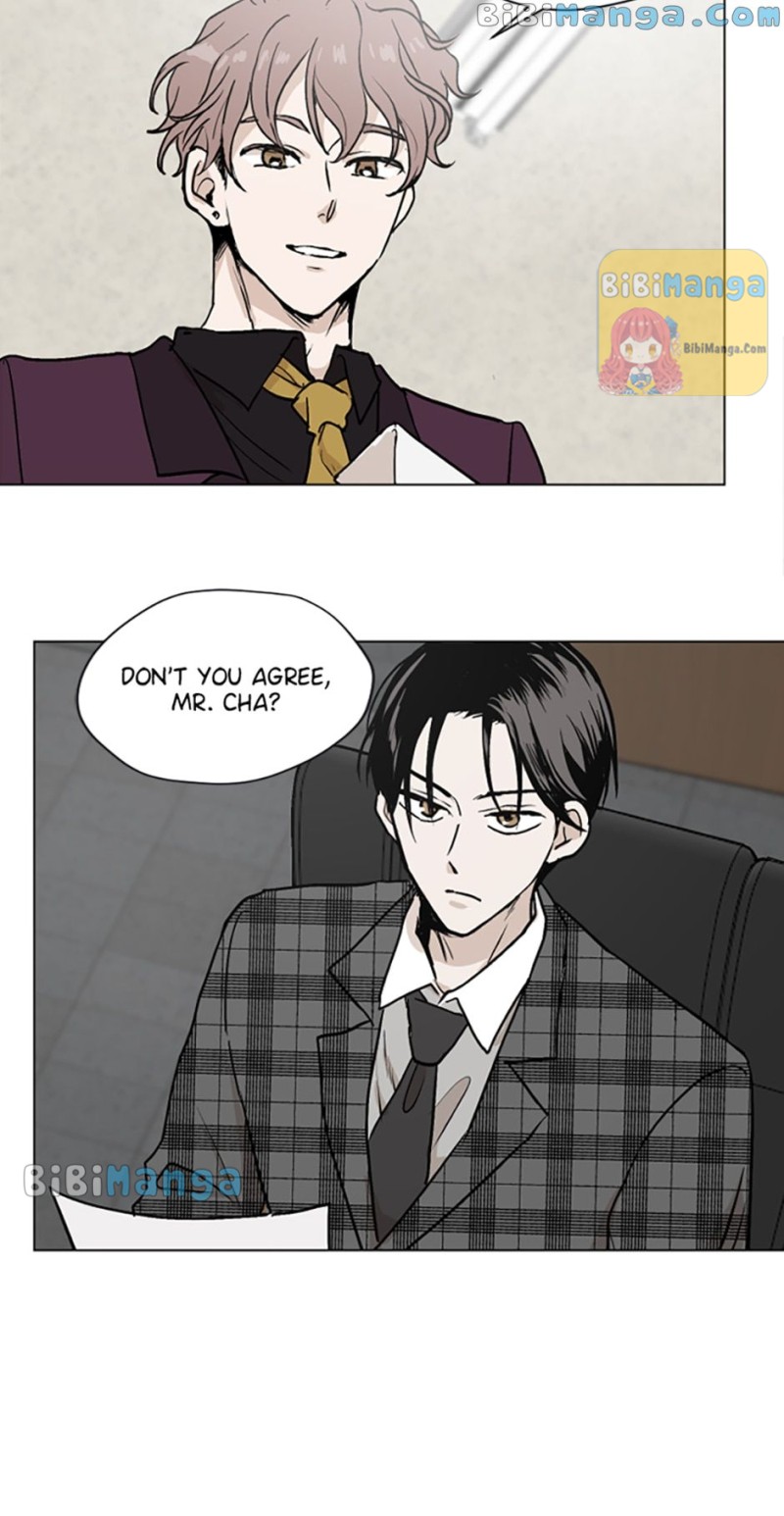 Who Needs Love? Chapter 2 - page 20