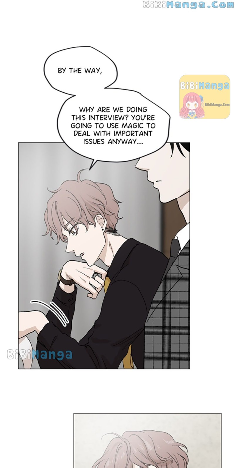 Who Needs Love? Chapter 2 - page 24