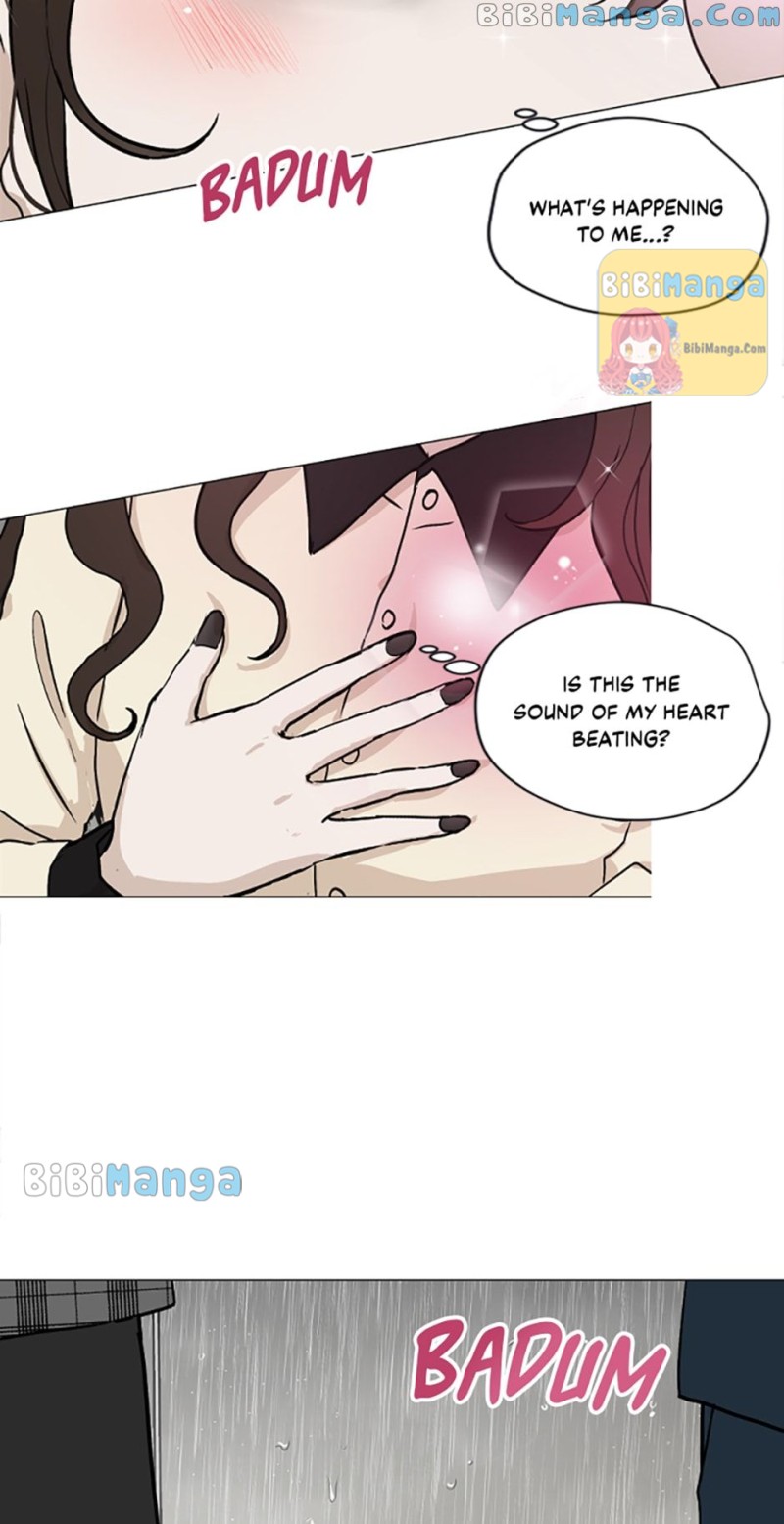 Who Needs Love? Chapter 2 - page 3