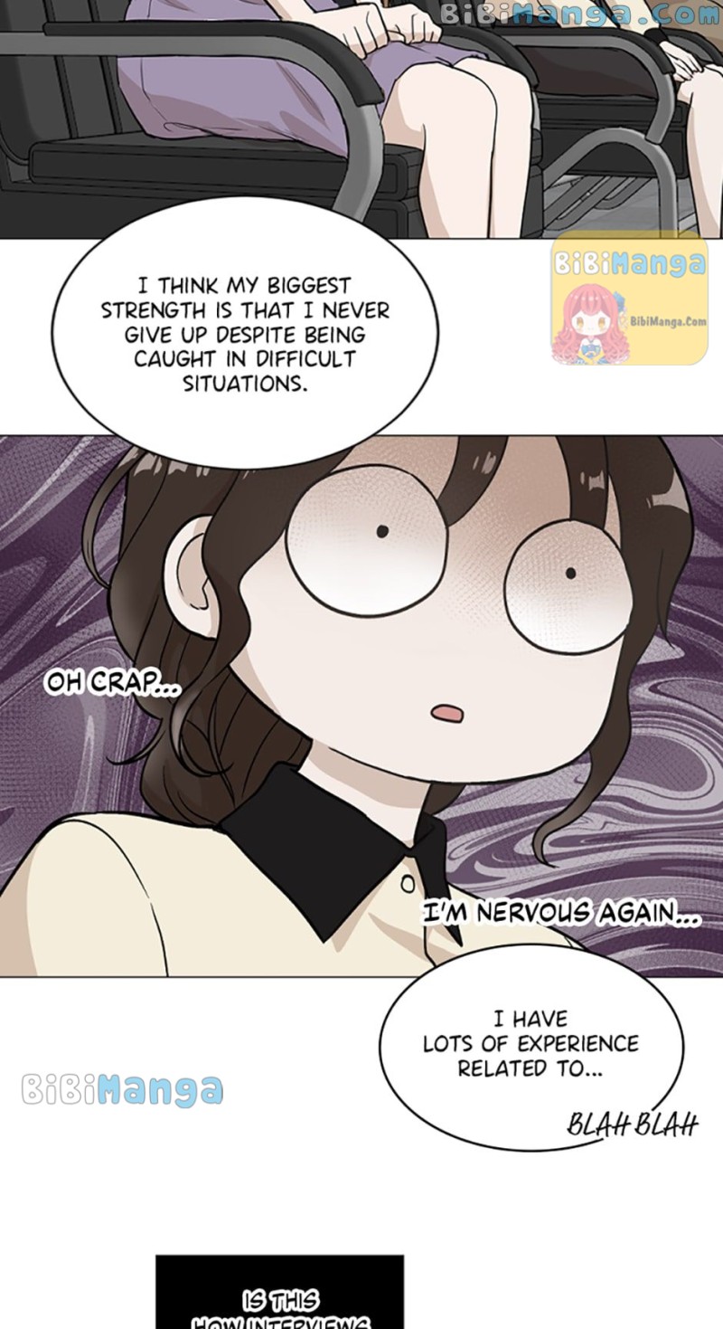 Who Needs Love? Chapter 2 - page 34