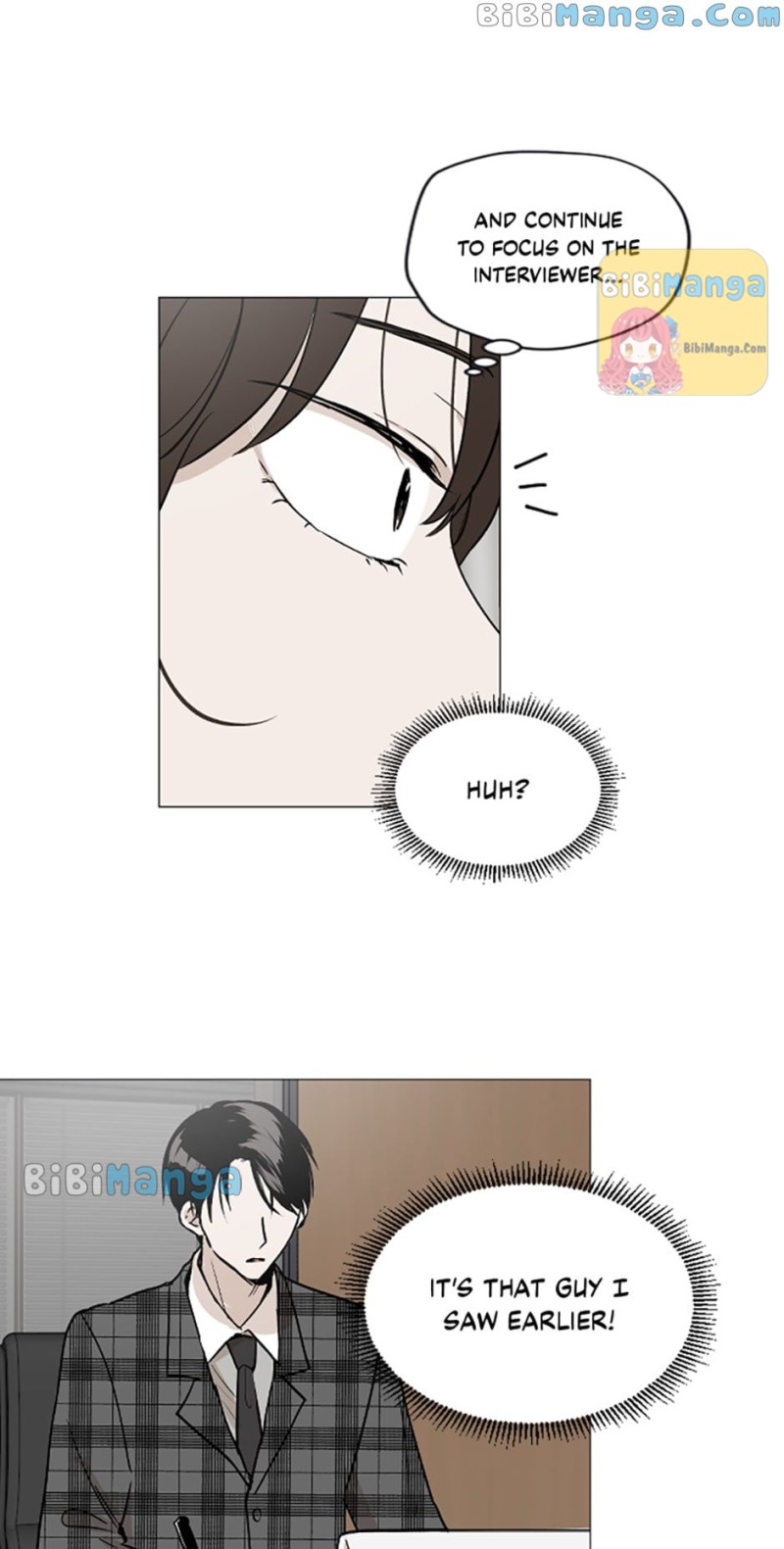 Who Needs Love? Chapter 2 - page 36