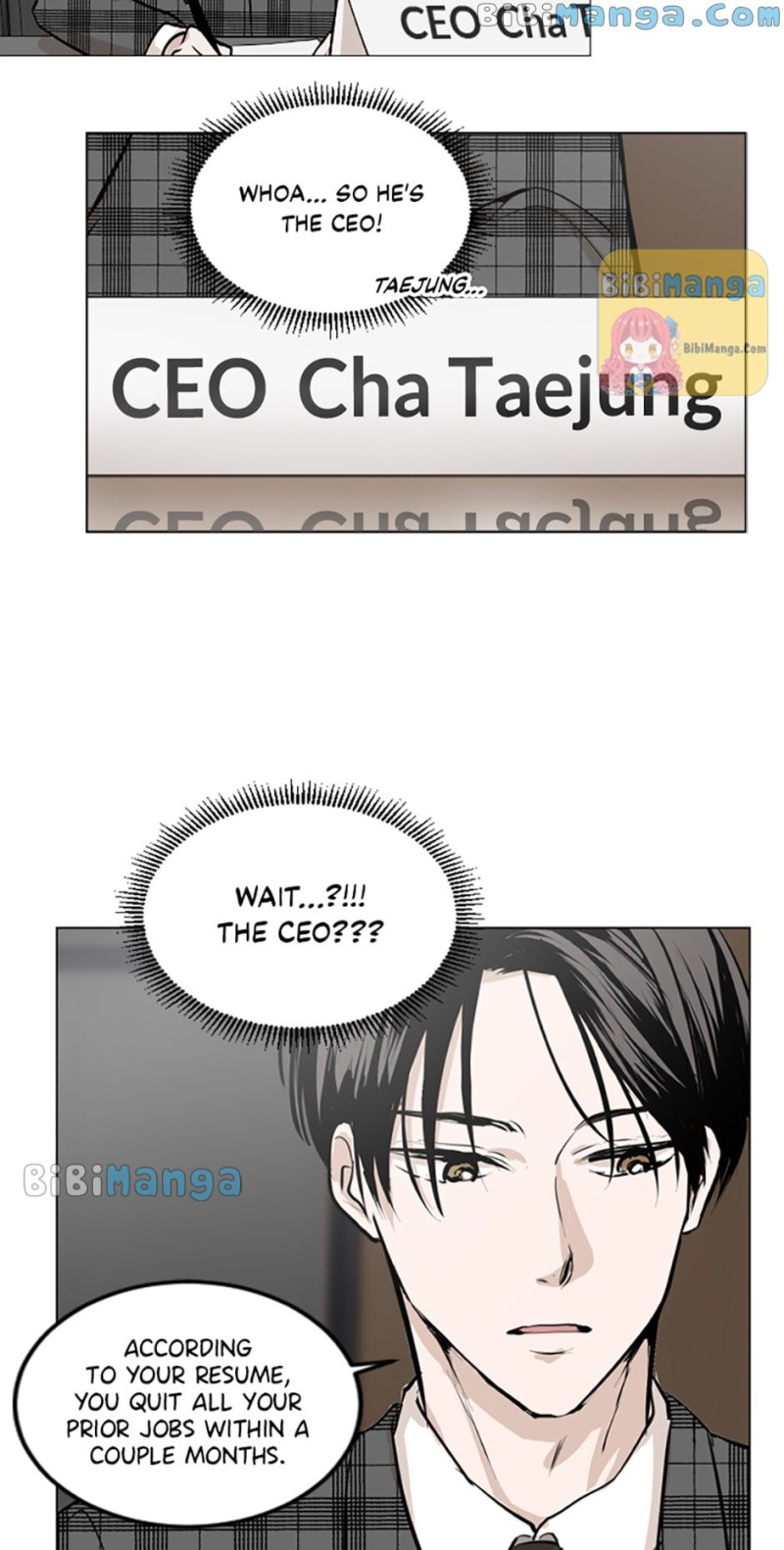 Who Needs Love? Chapter 2 - page 37