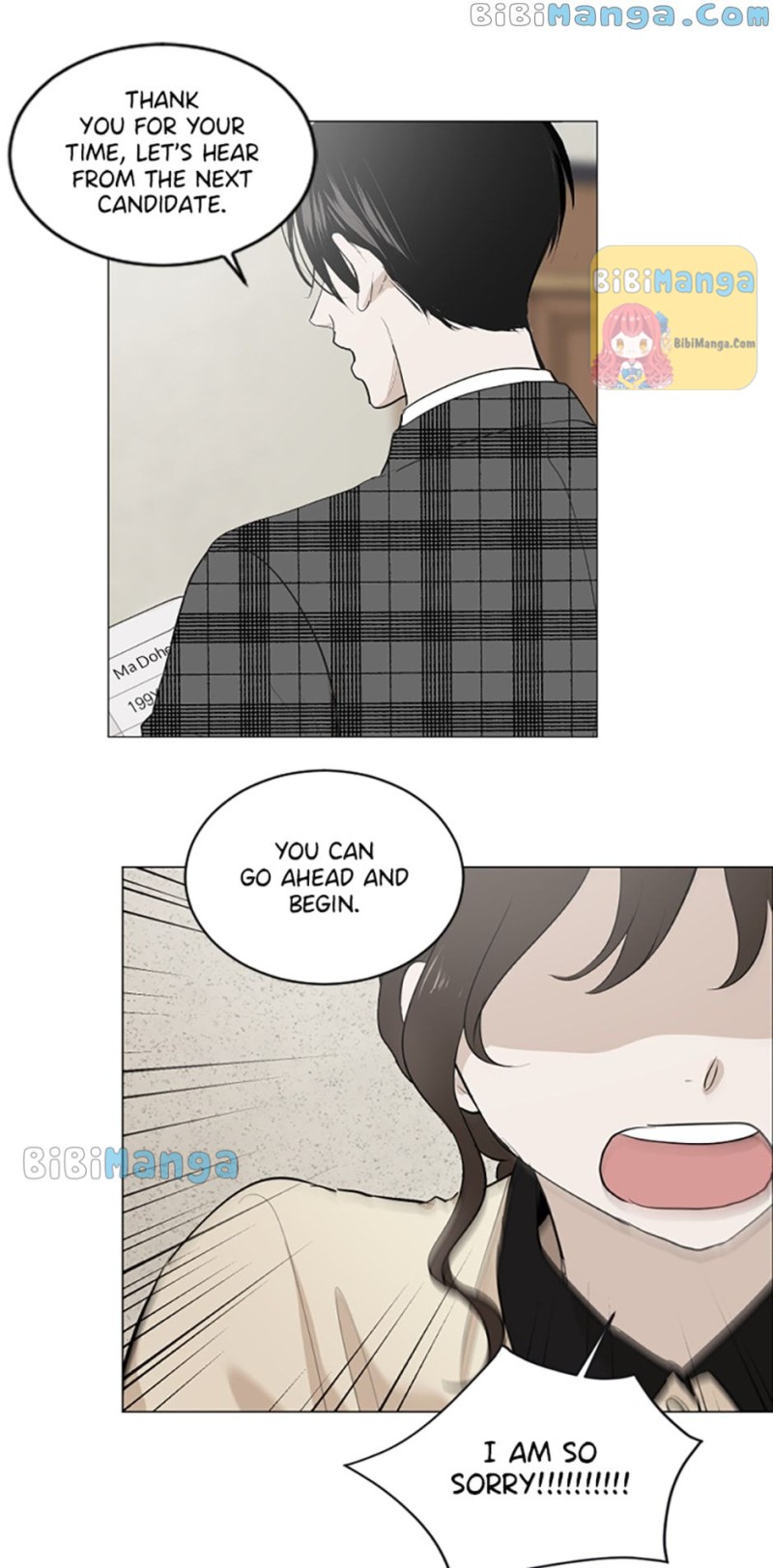 Who Needs Love? Chapter 2 - page 51