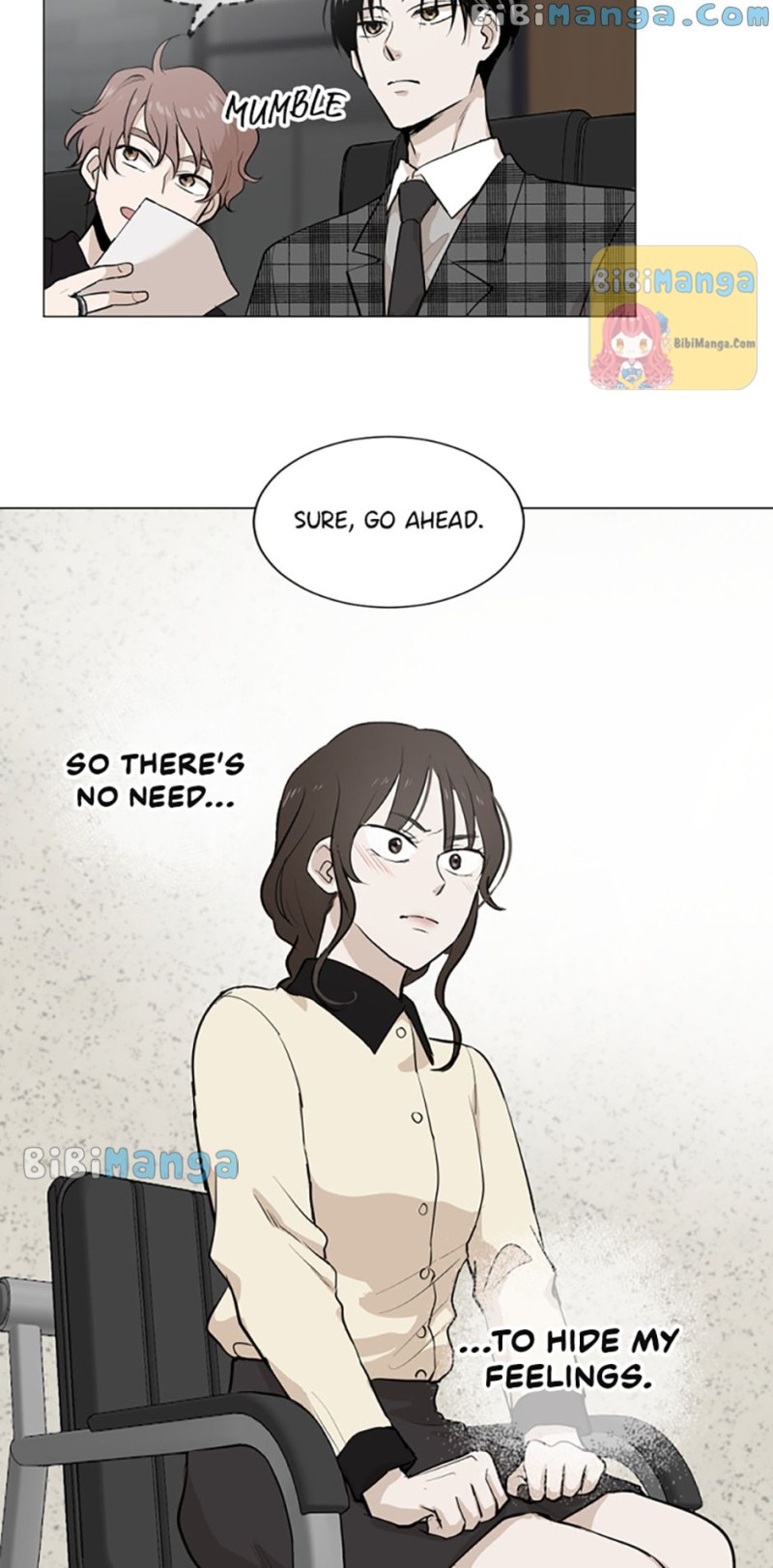 Who Needs Love? Chapter 2 - page 54