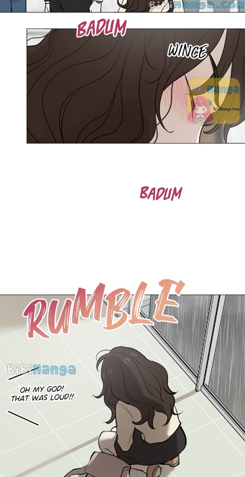 Who Needs Love? Chapter 2 - page 6
