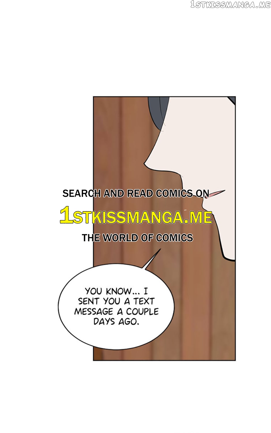Who Needs Love? Chapter 31 - page 1