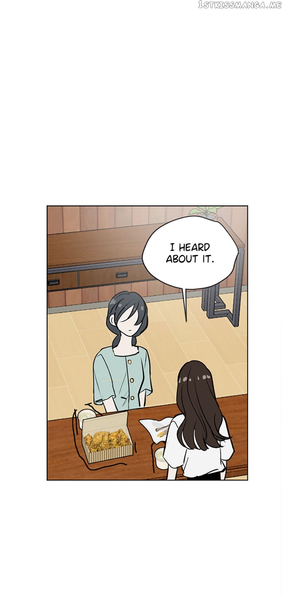 Who Needs Love? Chapter 31 - page 10