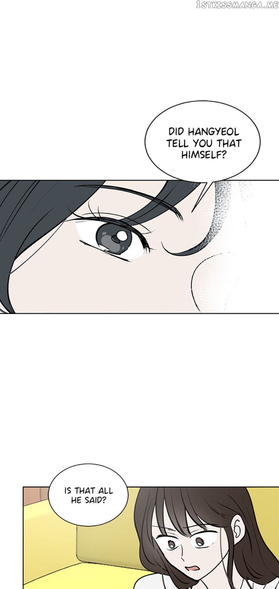 Who Needs Love? Chapter 31 - page 12