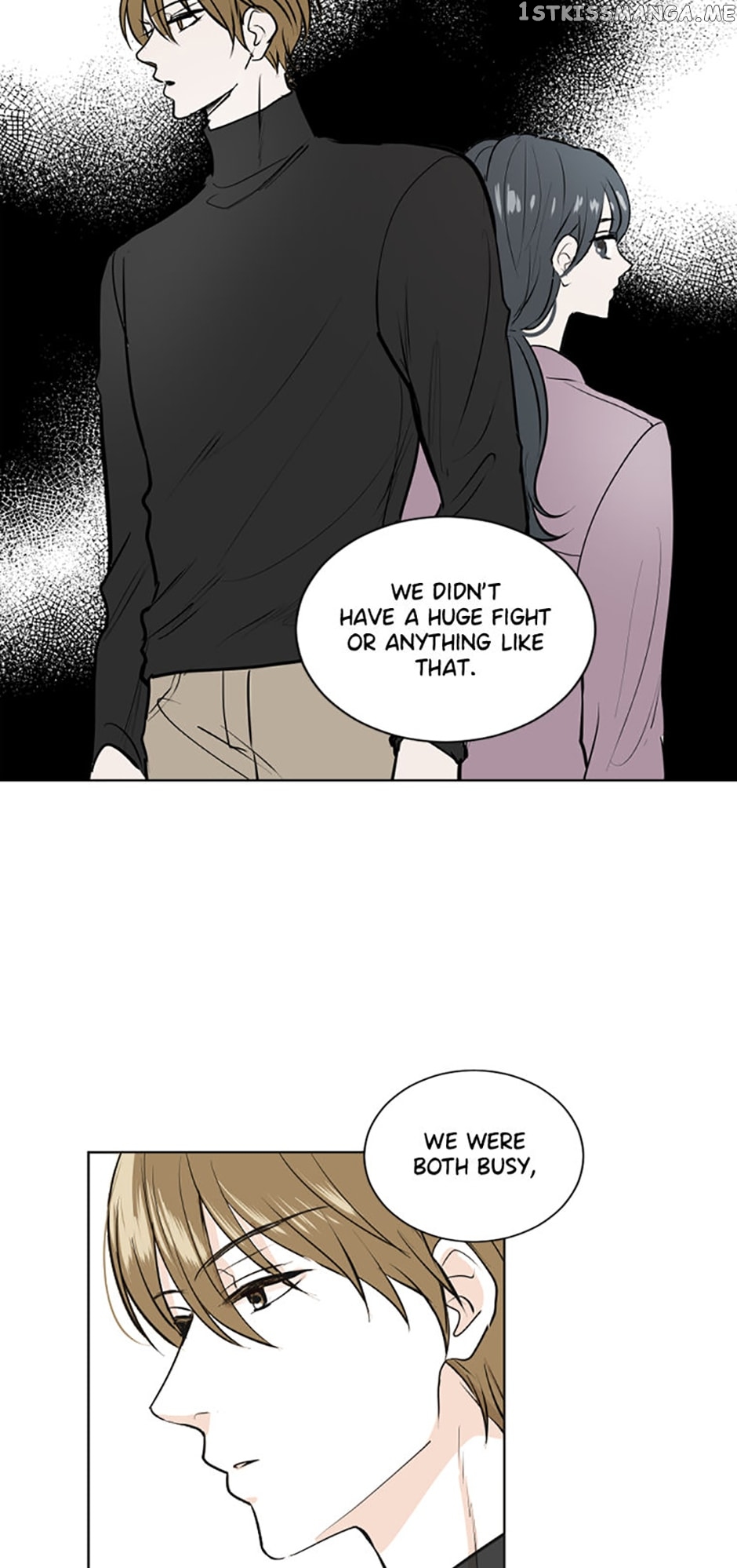 Who Needs Love? Chapter 31 - page 16