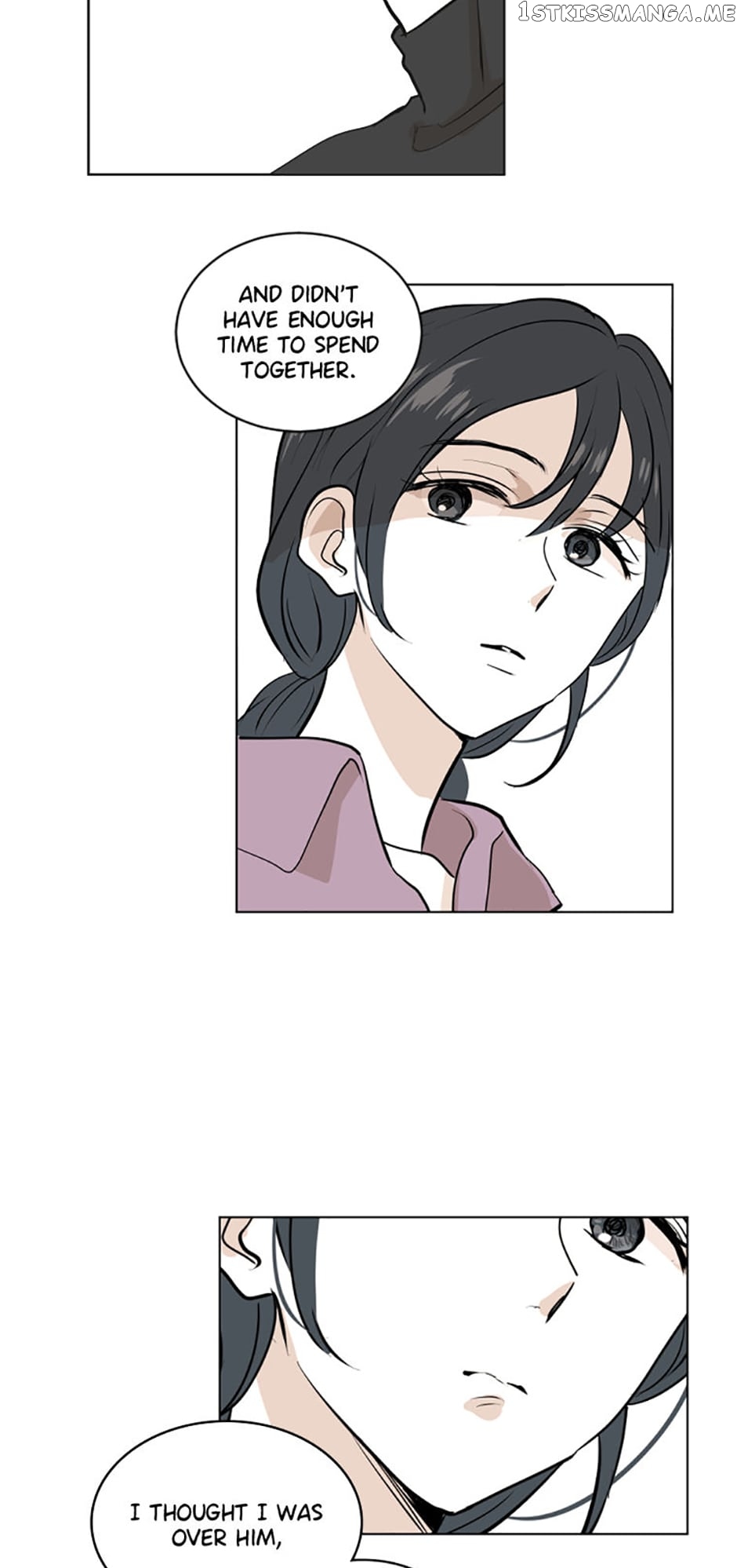 Who Needs Love? Chapter 31 - page 17