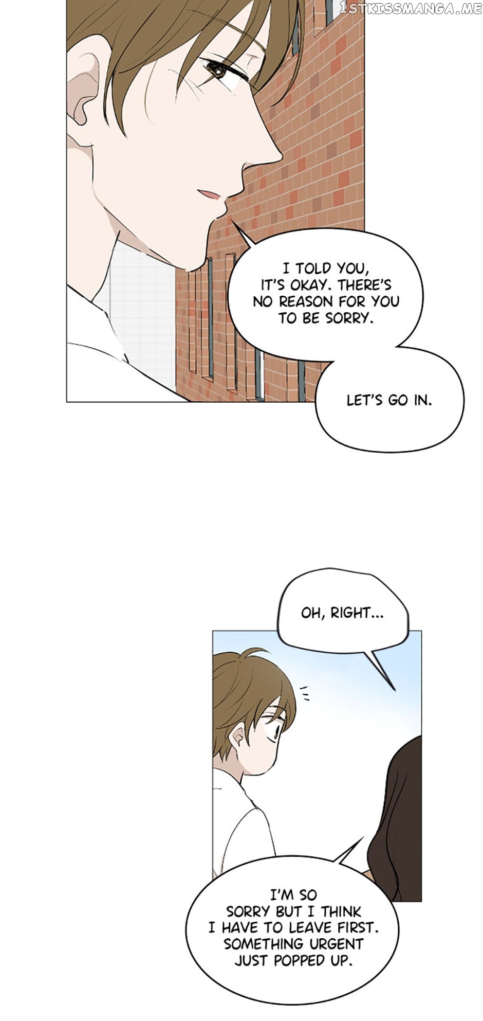 Who Needs Love? Chapter 31 - page 28