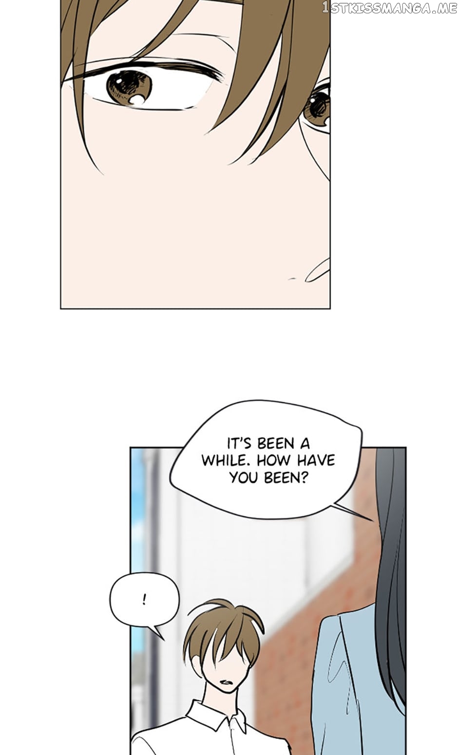 Who Needs Love? Chapter 31 - page 31
