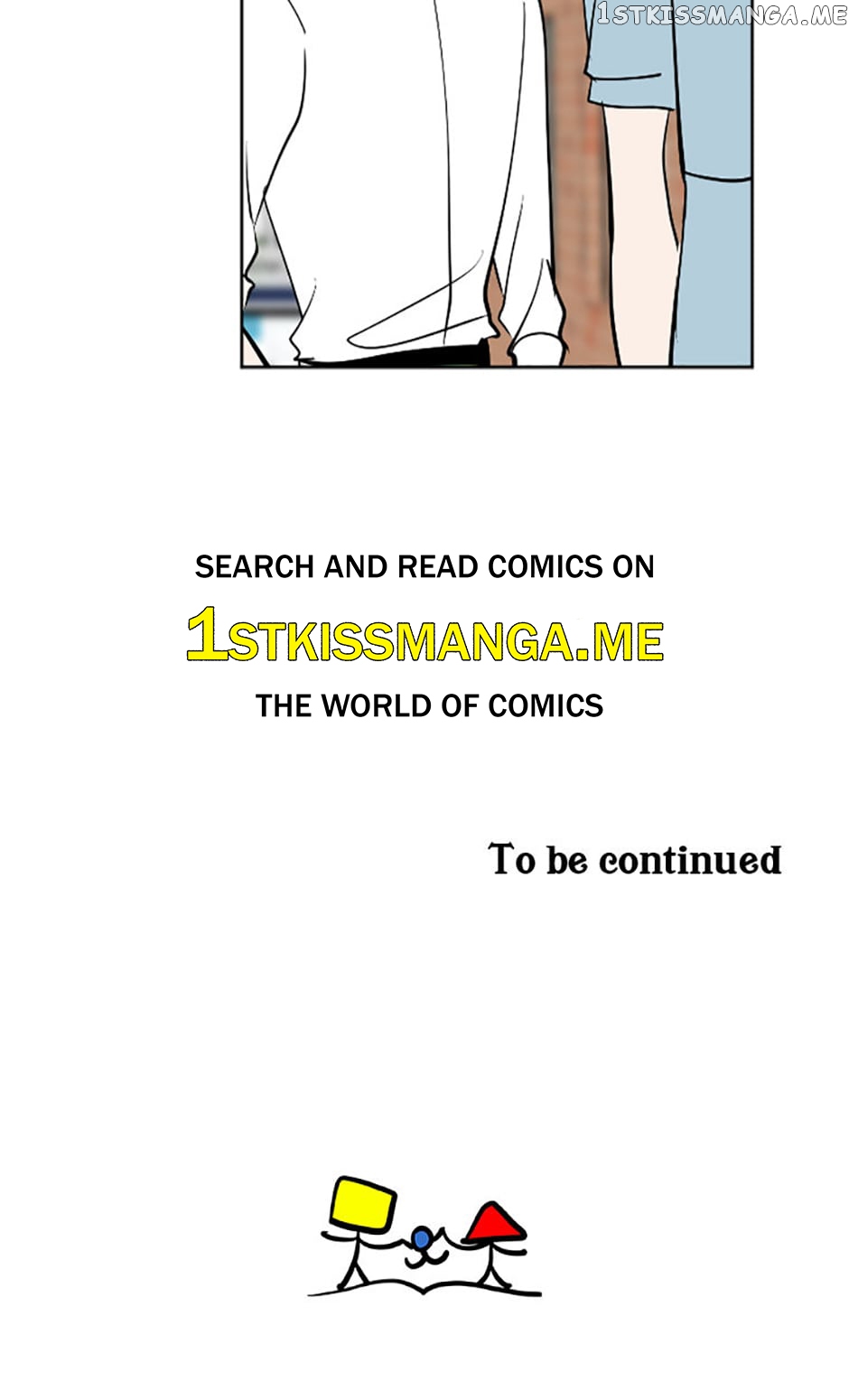 Who Needs Love? Chapter 31 - page 32